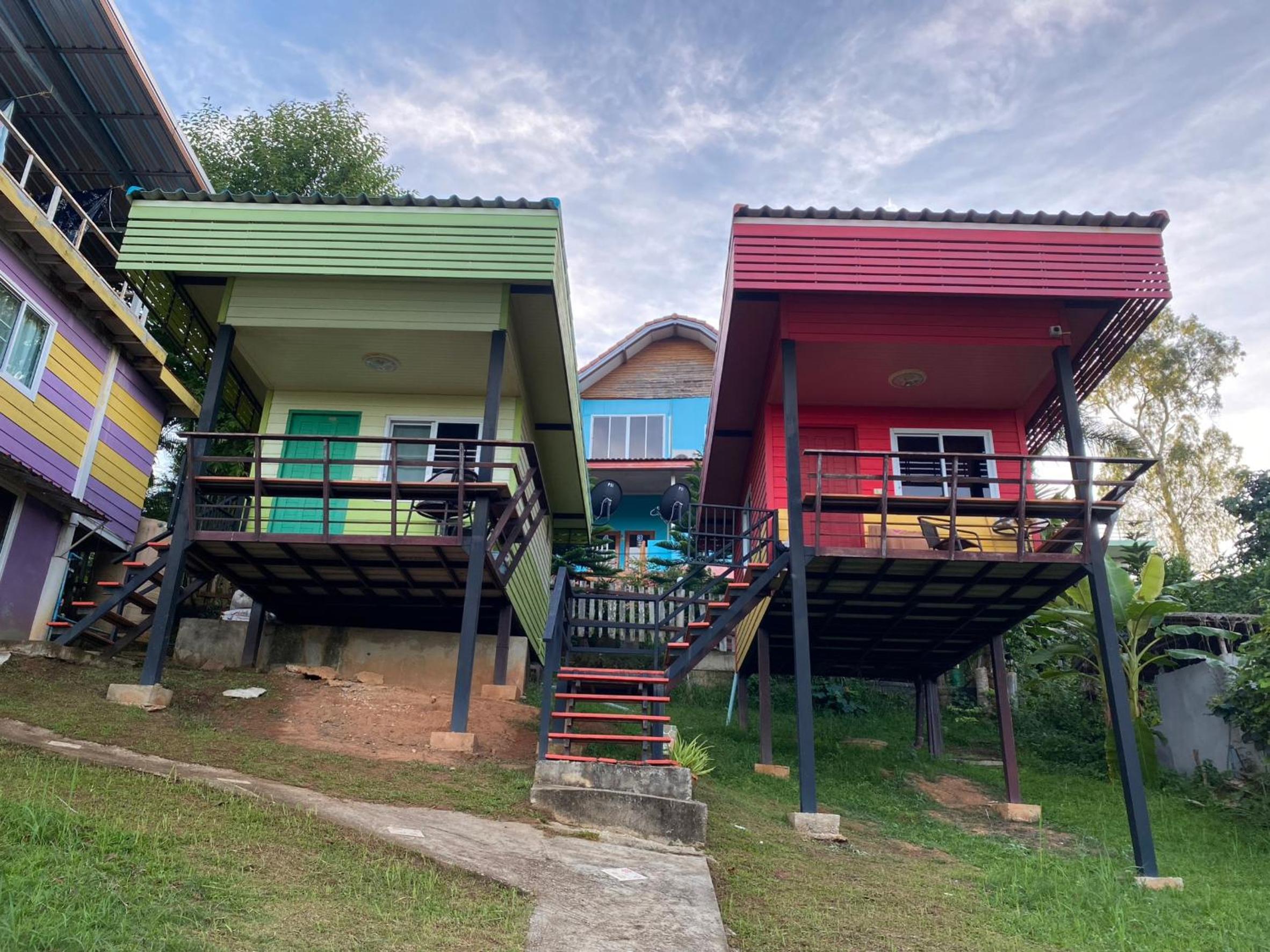 Chaikho Home