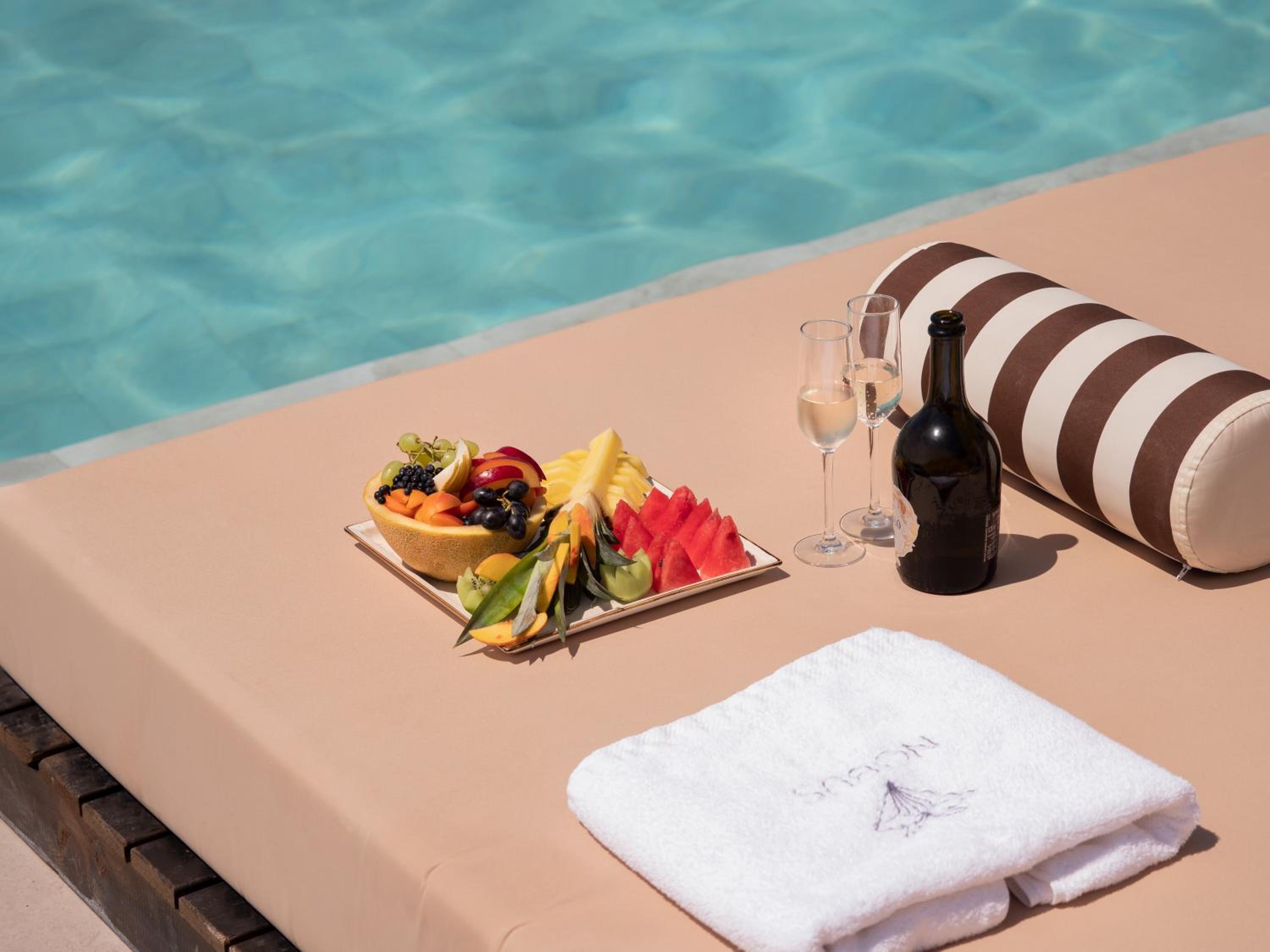 Nobus Hotel & Spa 46