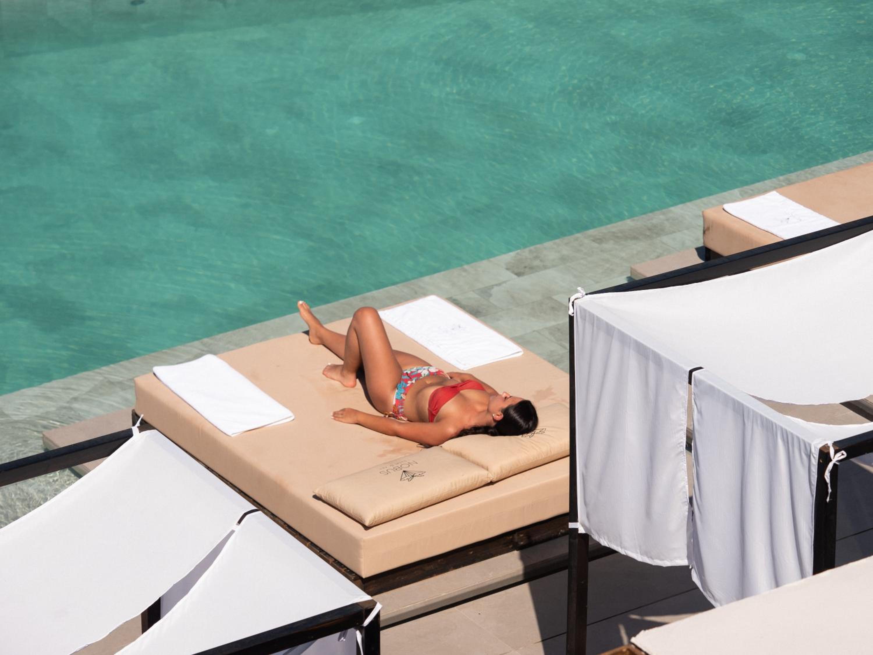 Nobus Hotel & Spa 7