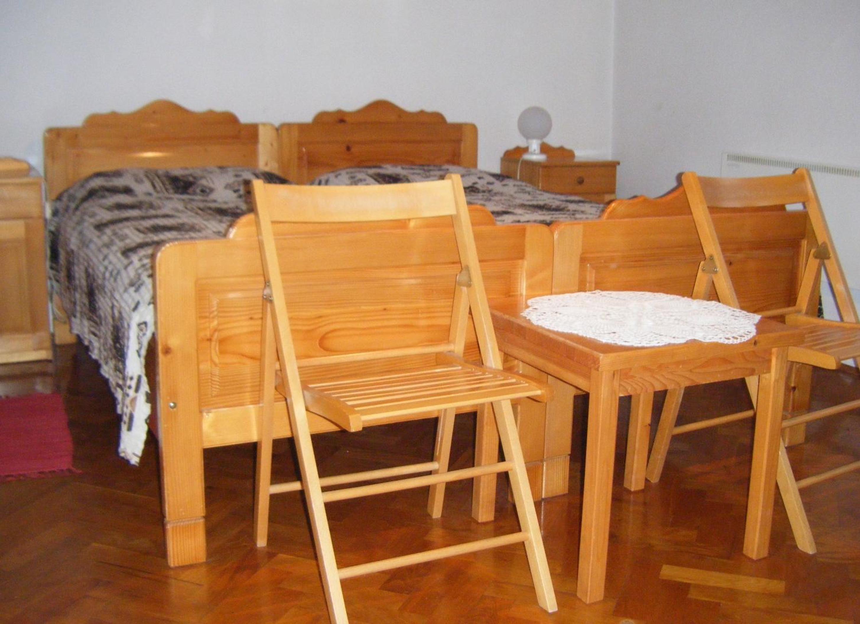 Guest House Kmetija view 3