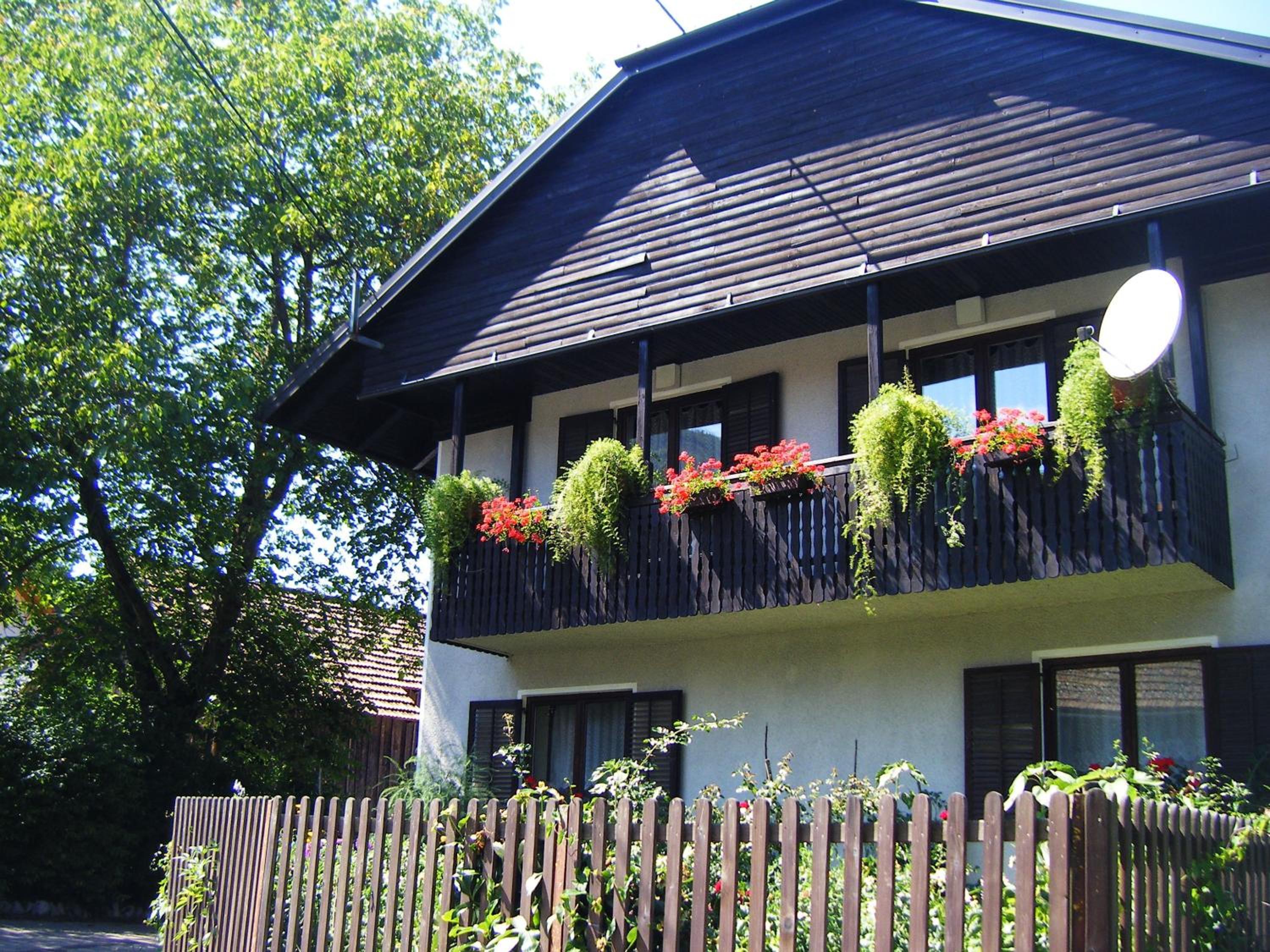 Guest House Kmetija view 5