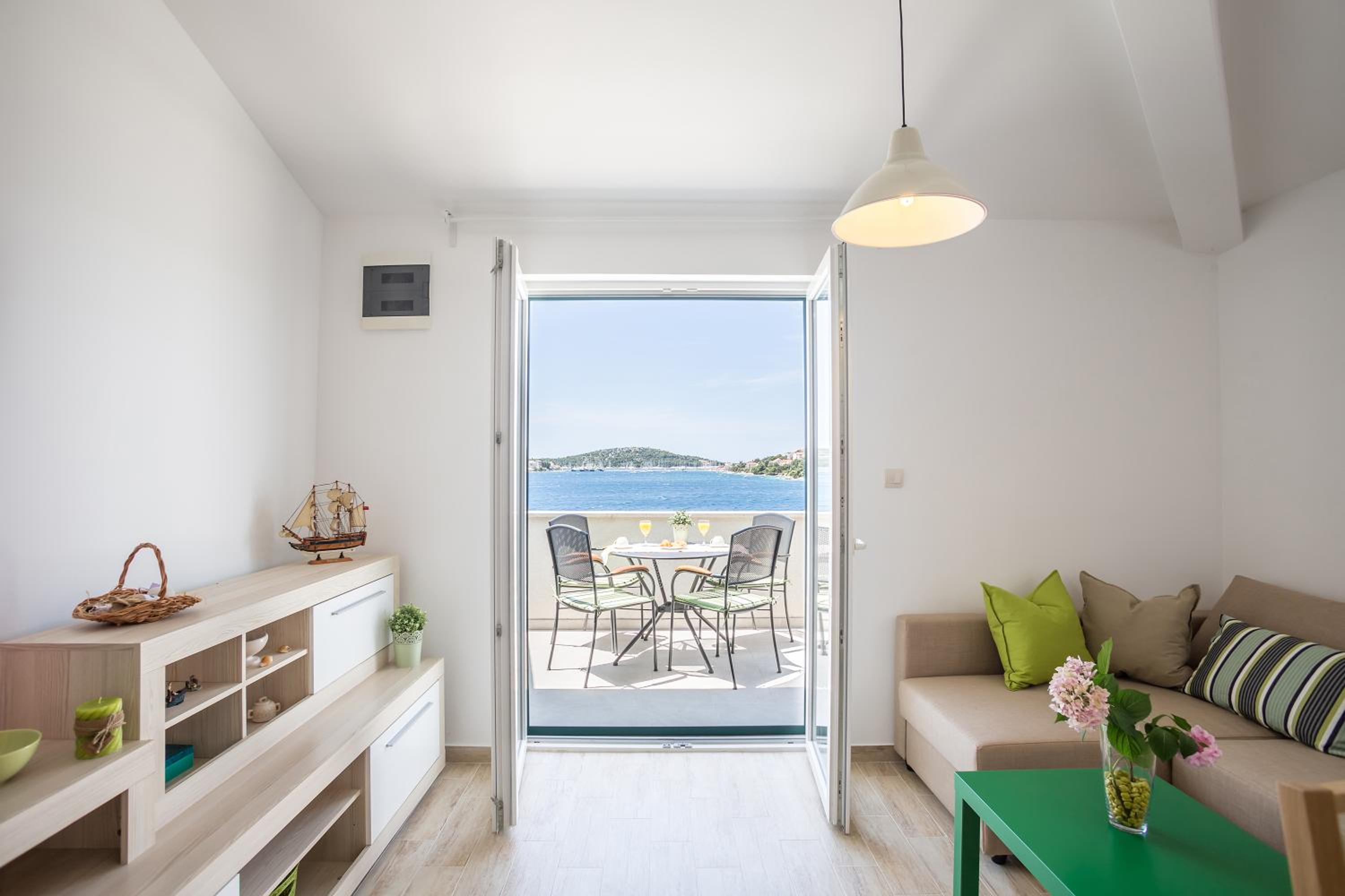 Apartments Oleandar view 3