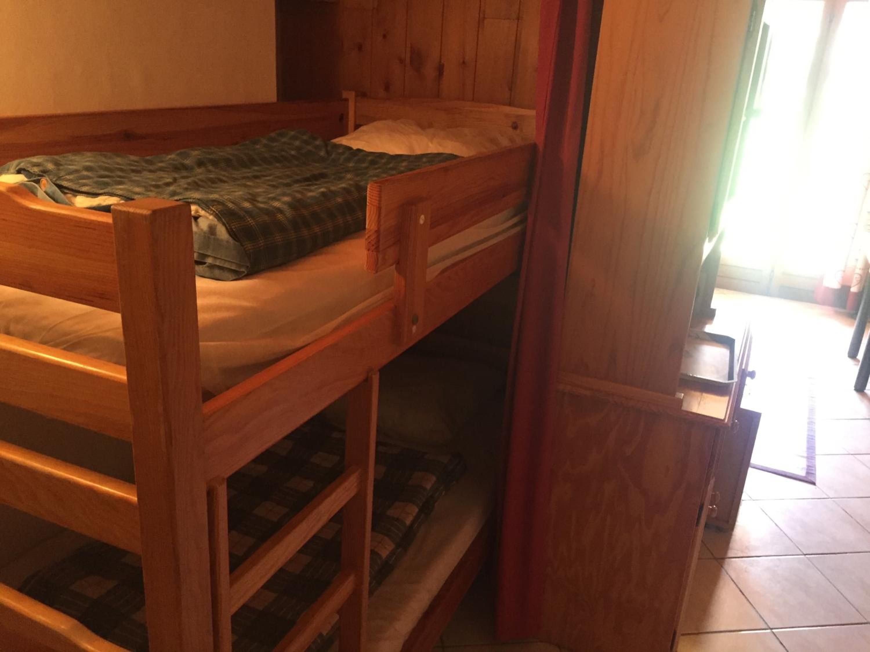 Chalets La Caillaude