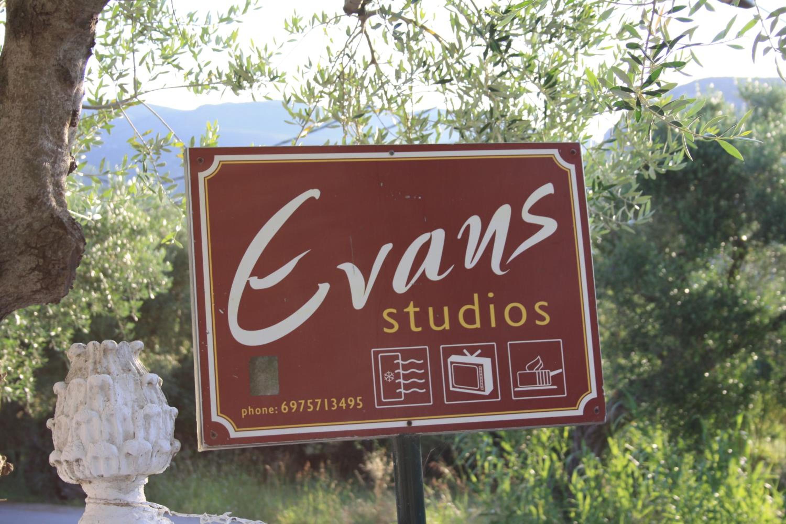 Evan's Studios