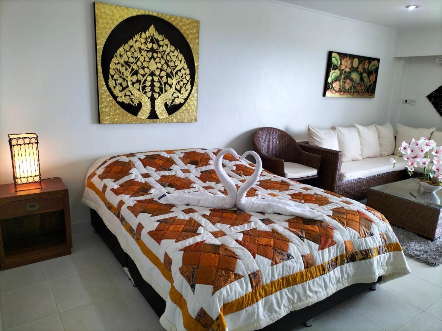 Living Space