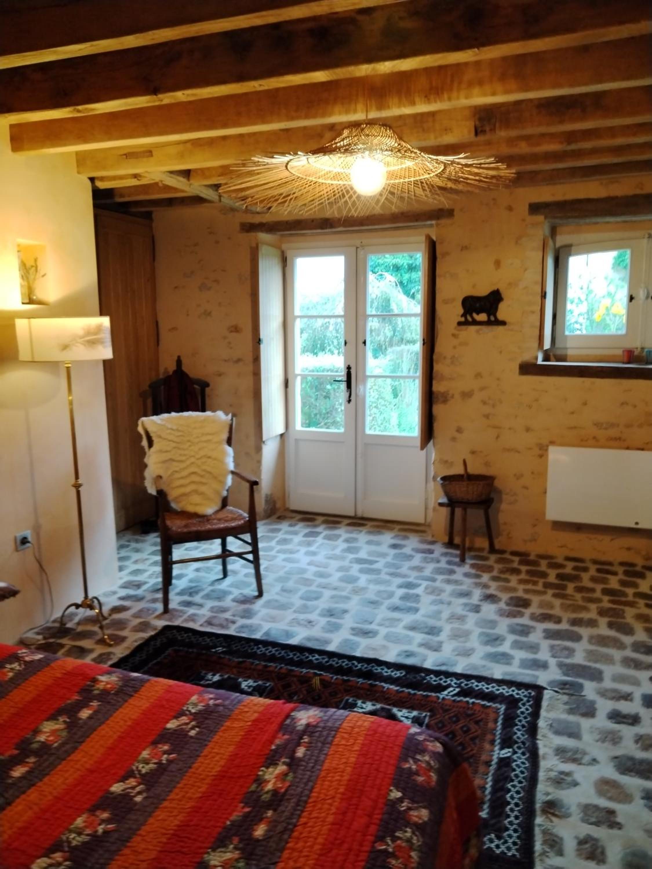 La Chabossière view 5