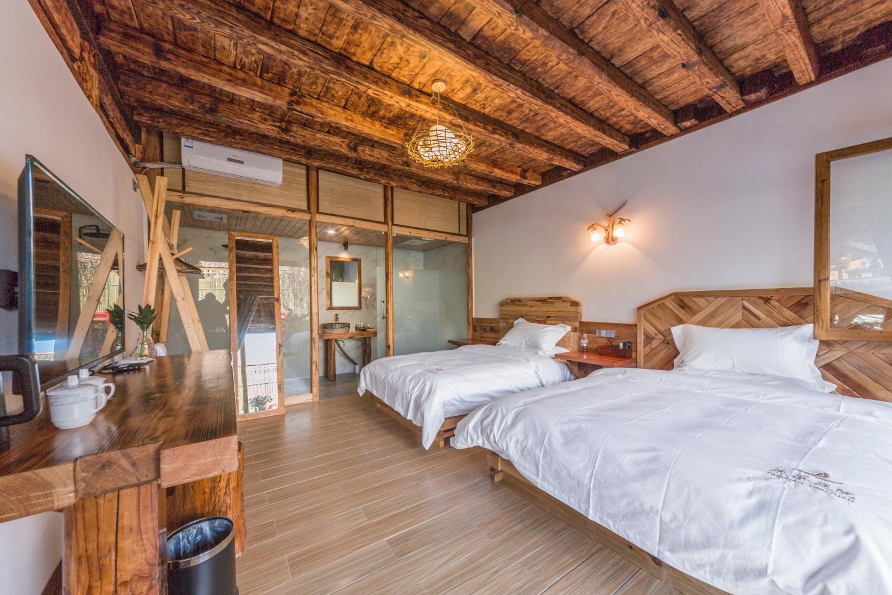 Swallow Nest Guesthouse