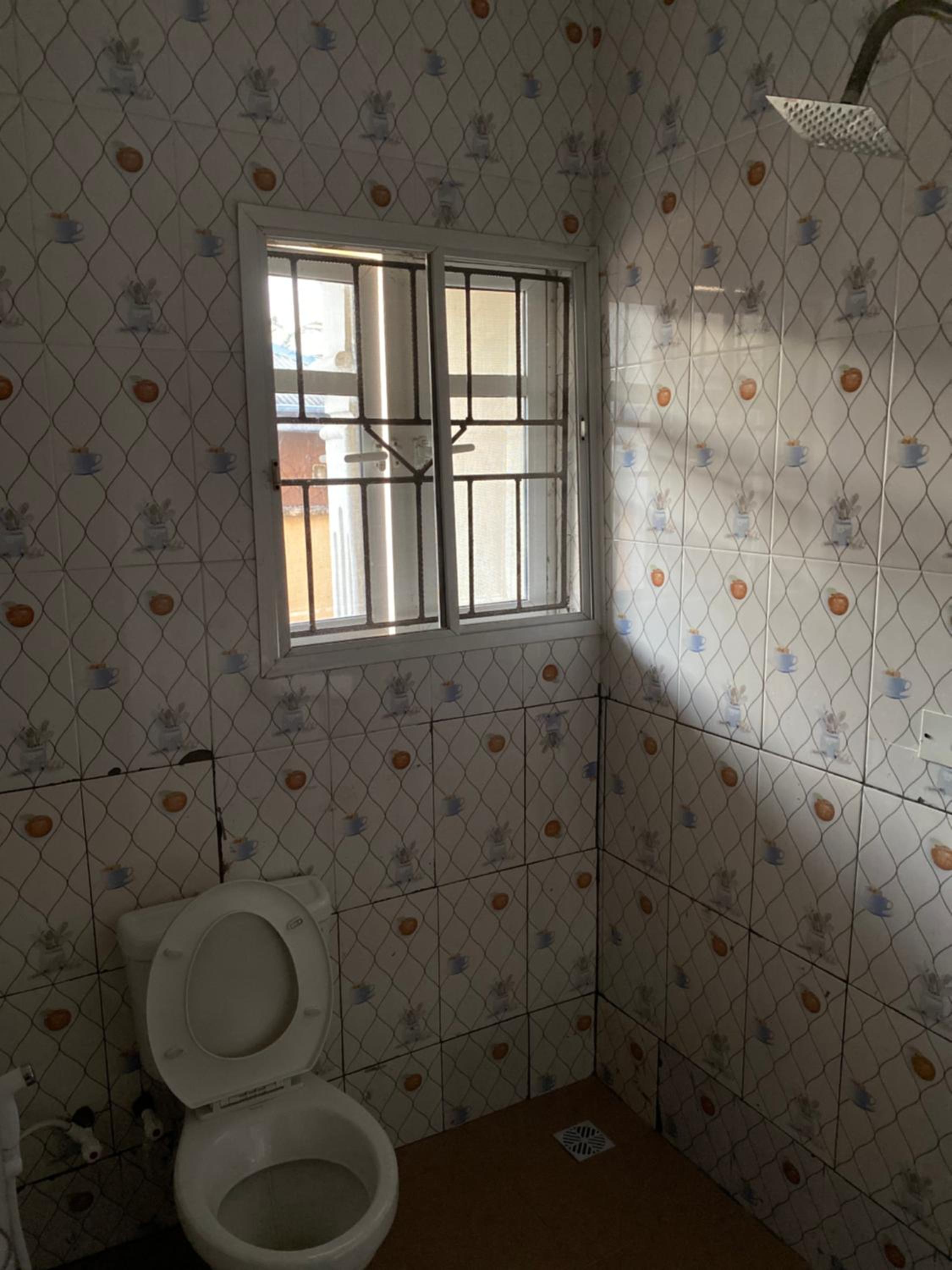 FUNKYTEE APARTMENT