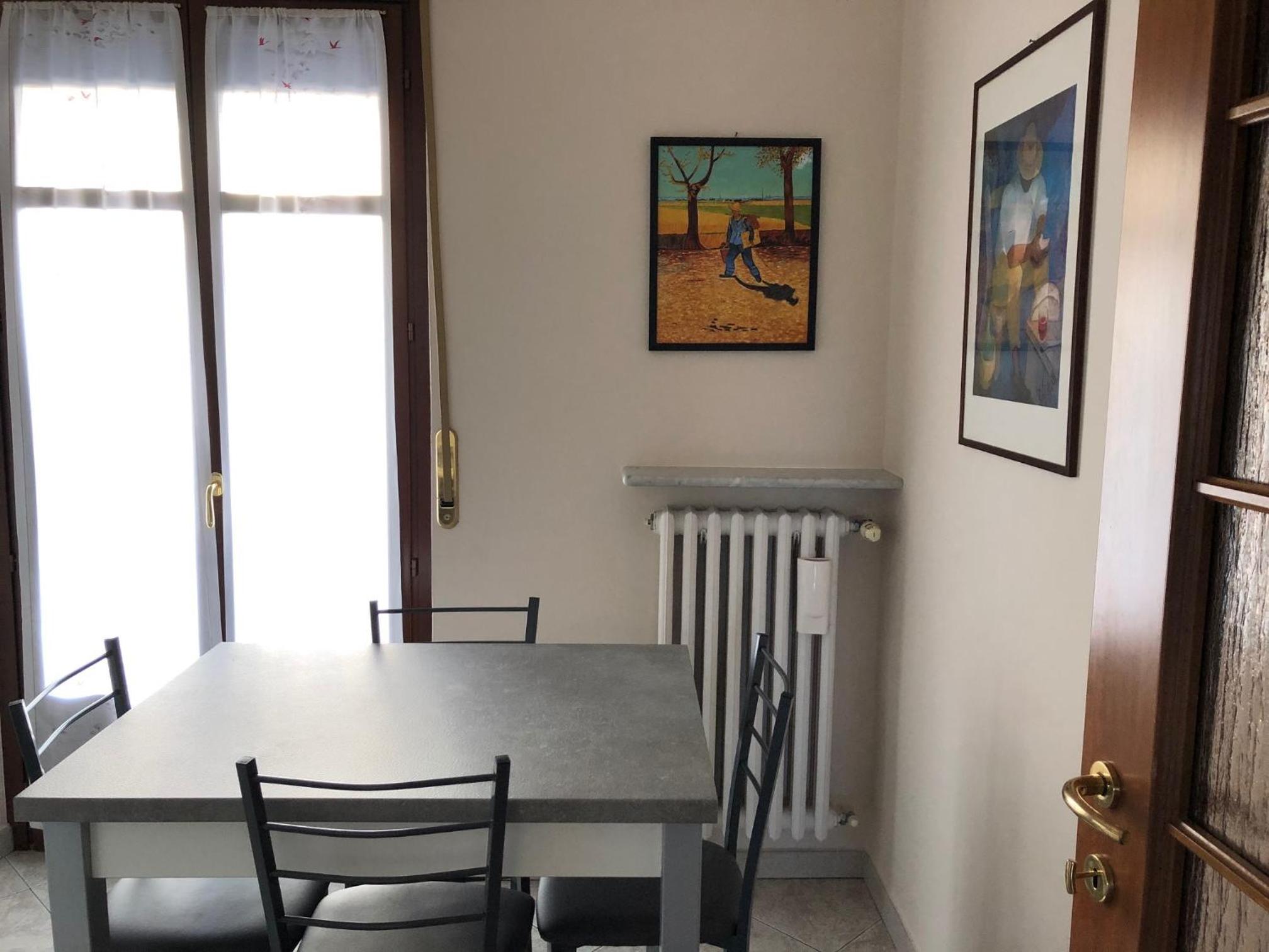 Casa Rondo