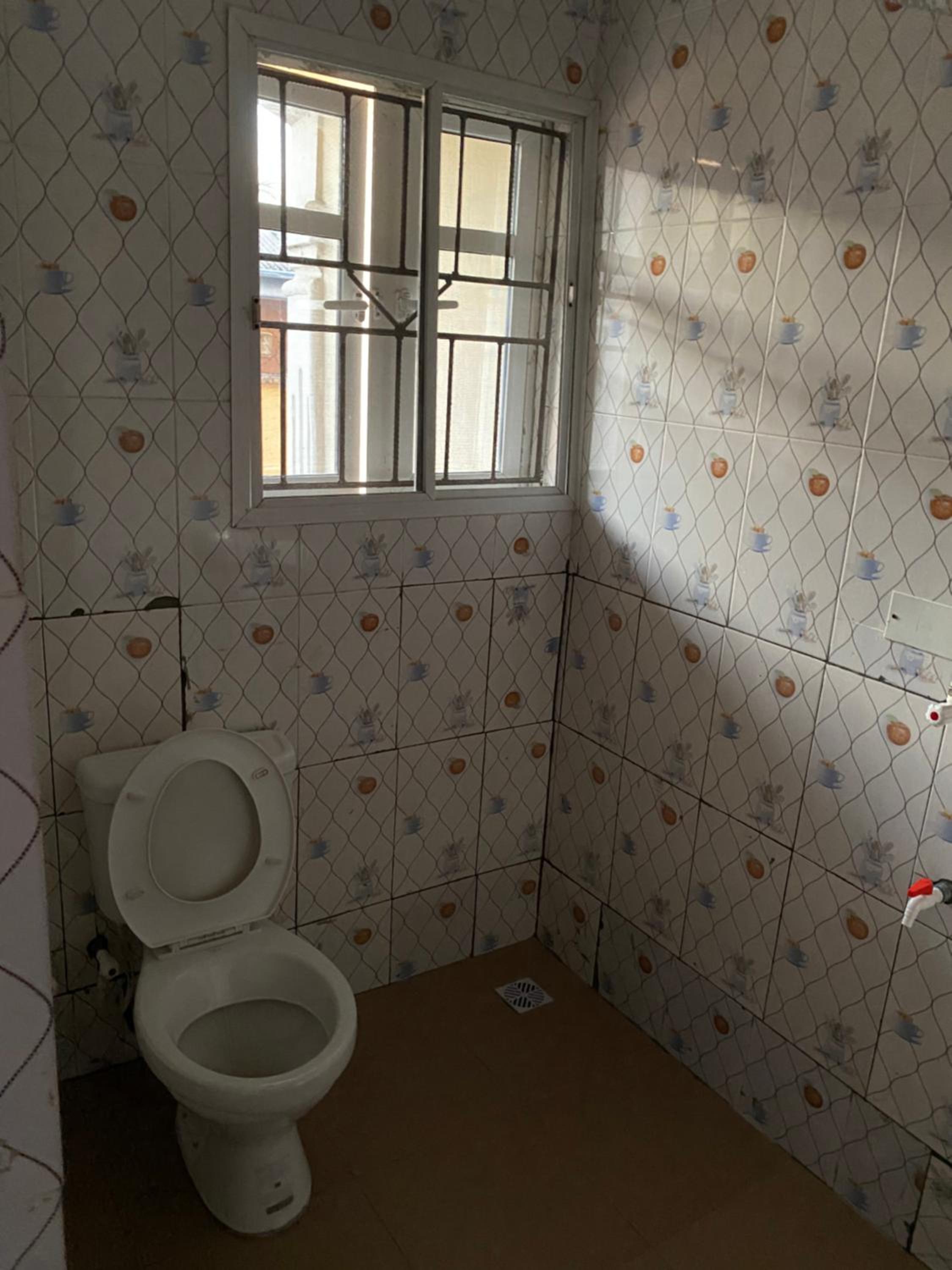 FUNKYTEE APARTMENT
