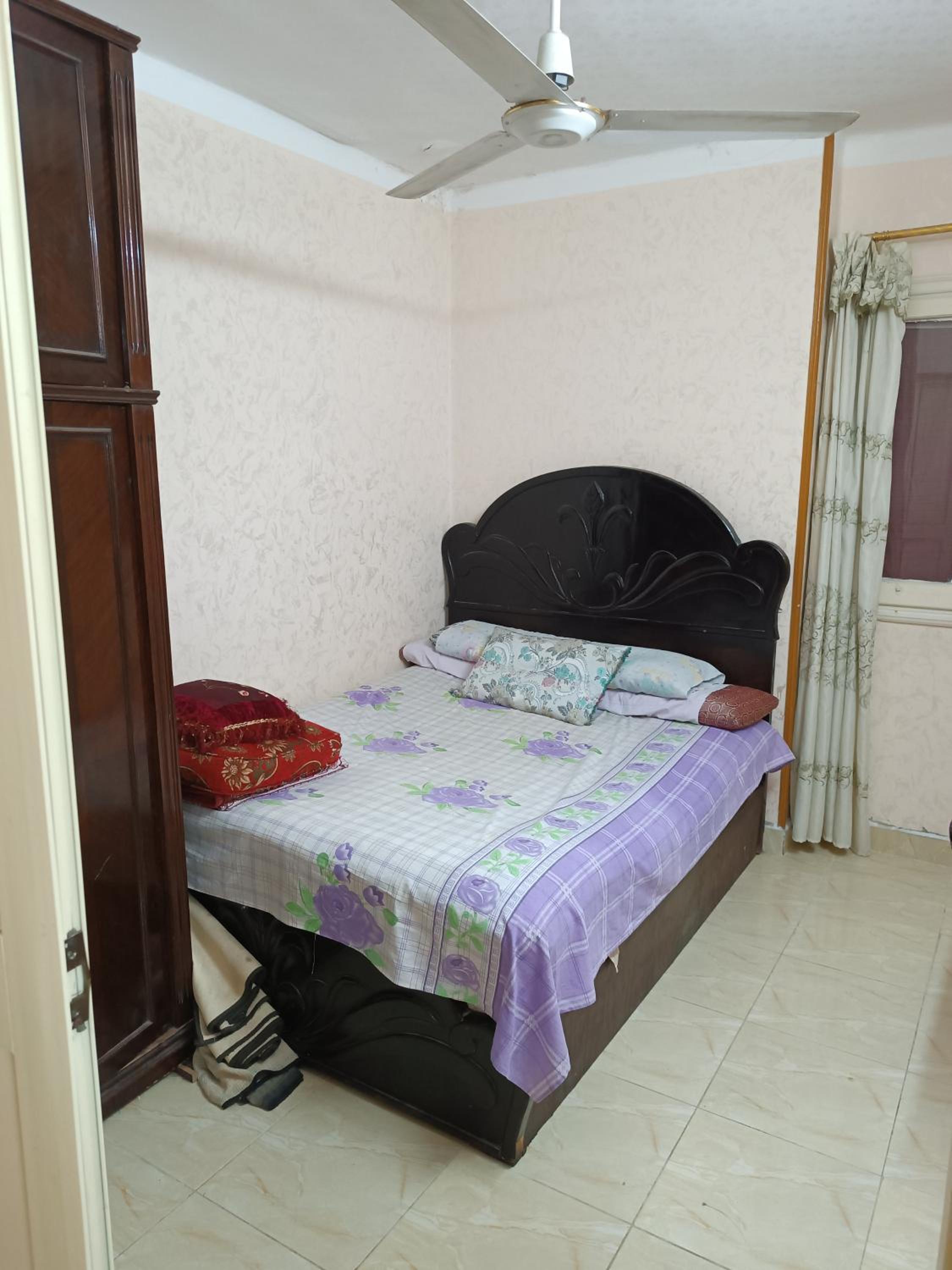 Apartment 3 Rooms Families Only view 4