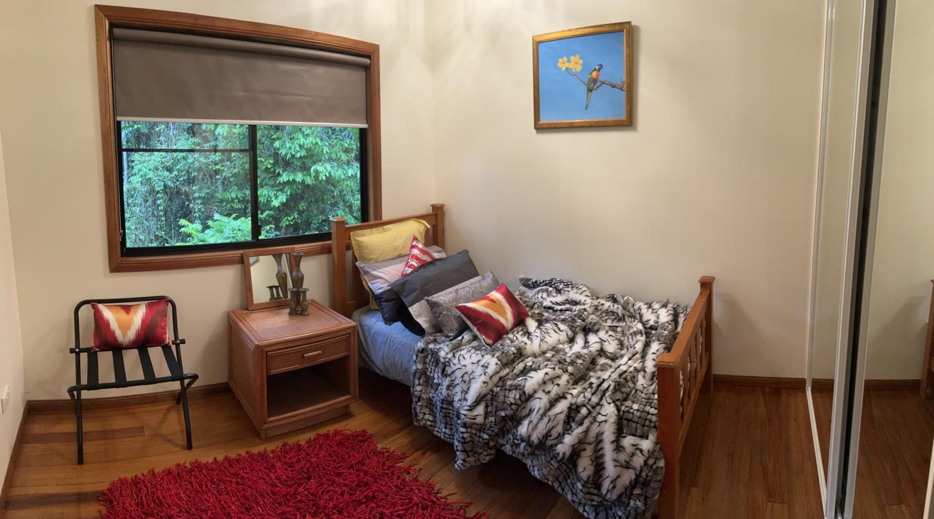 Figtree Getaway