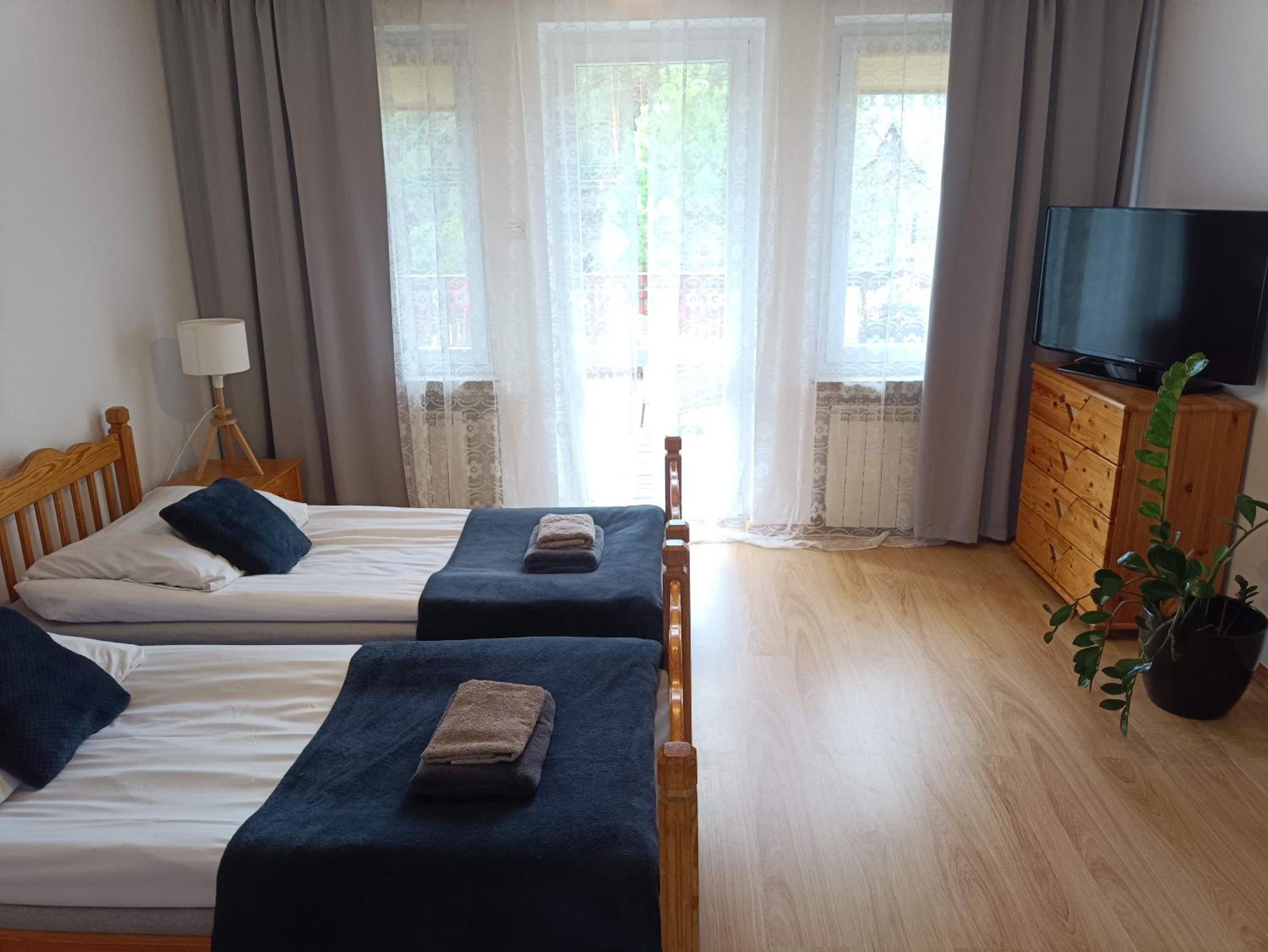 Apartament Leśny view 4