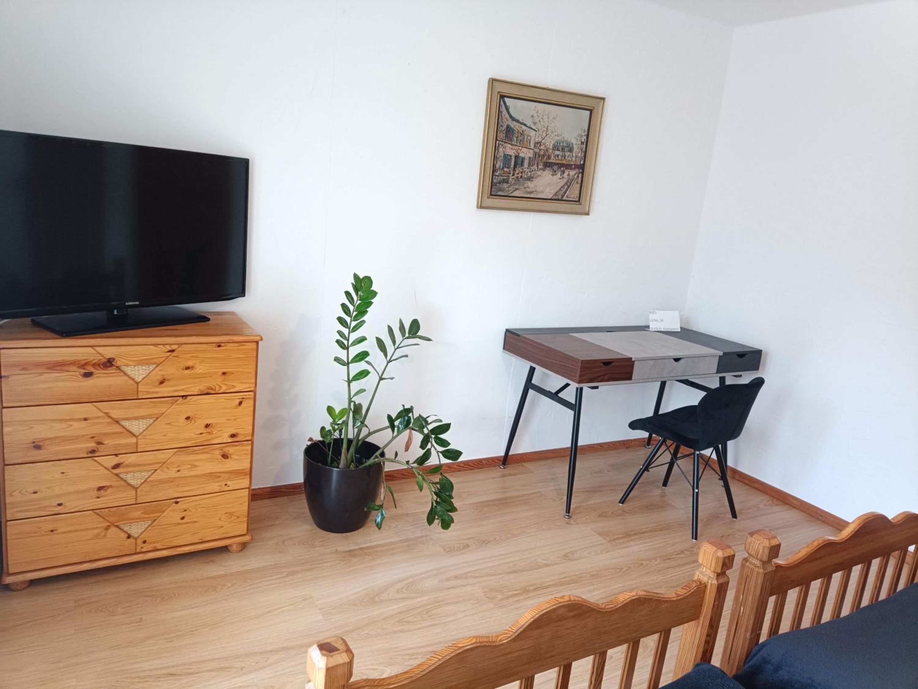 Apartament Leśny view 3