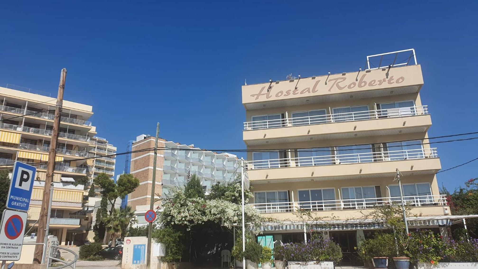 Hostal Roberto