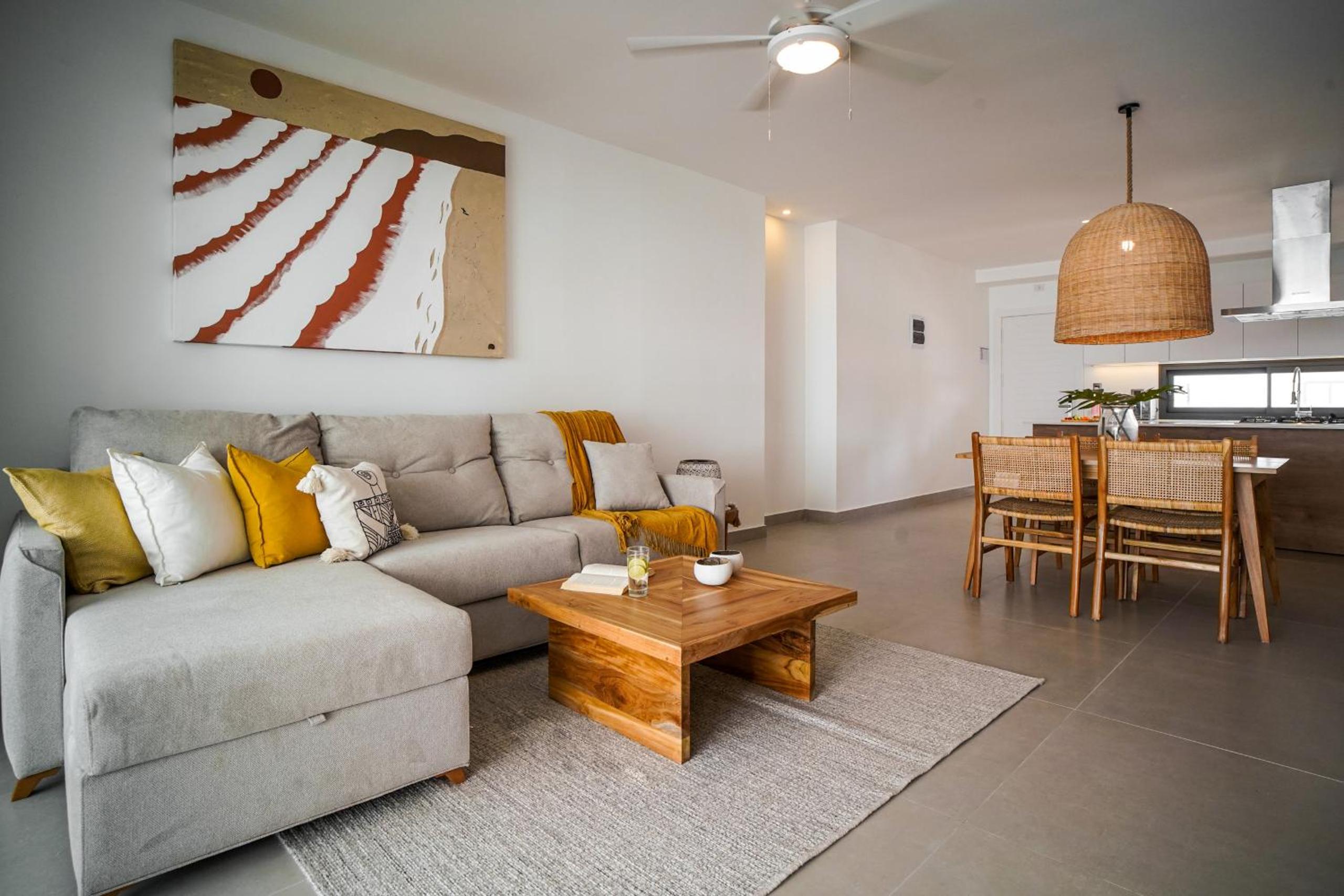 BG2D3 Amazing apartment with private picuzzi in private terrace