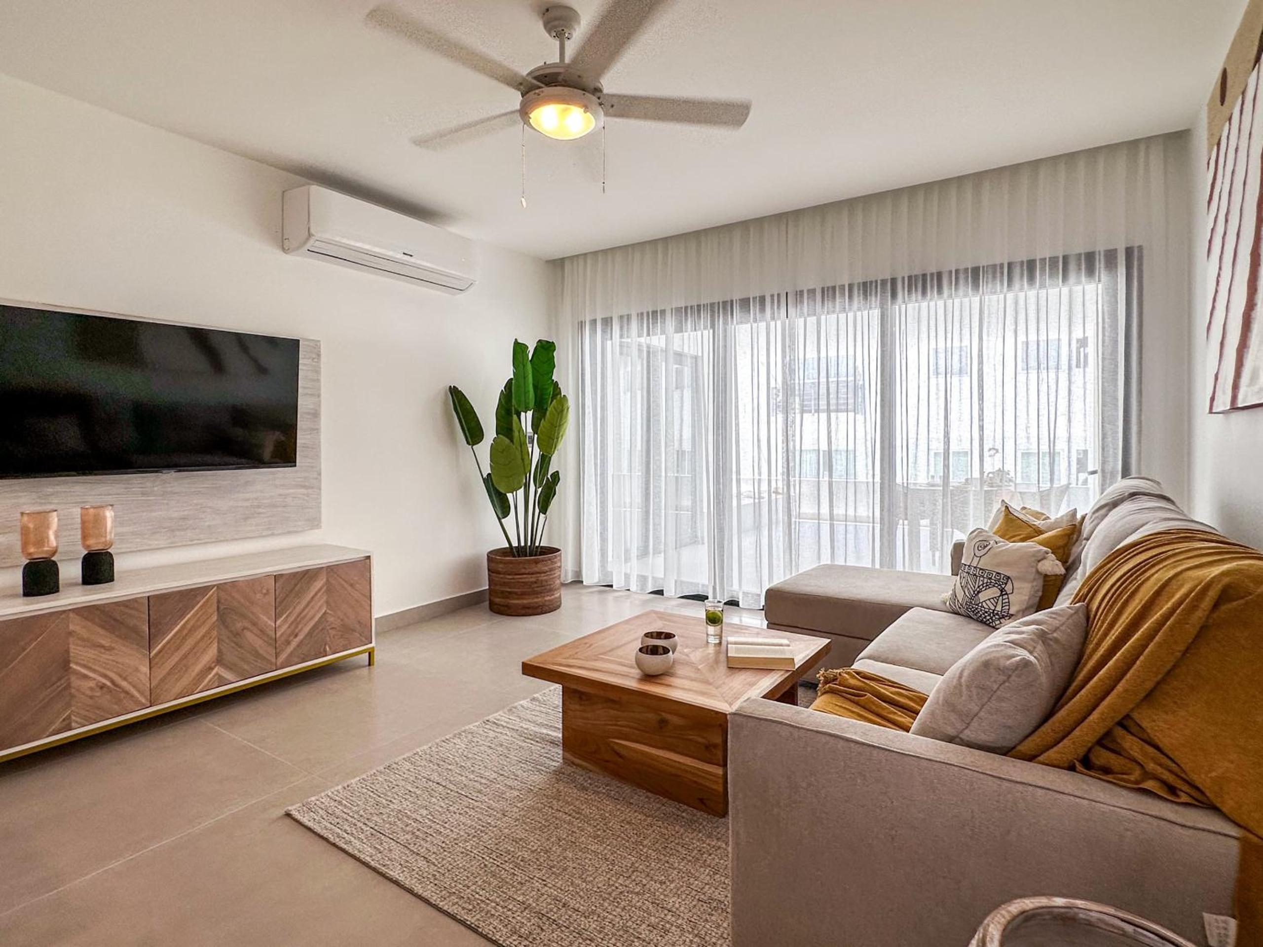 BG2D3 Amazing apartment with private picuzzi in private terrace