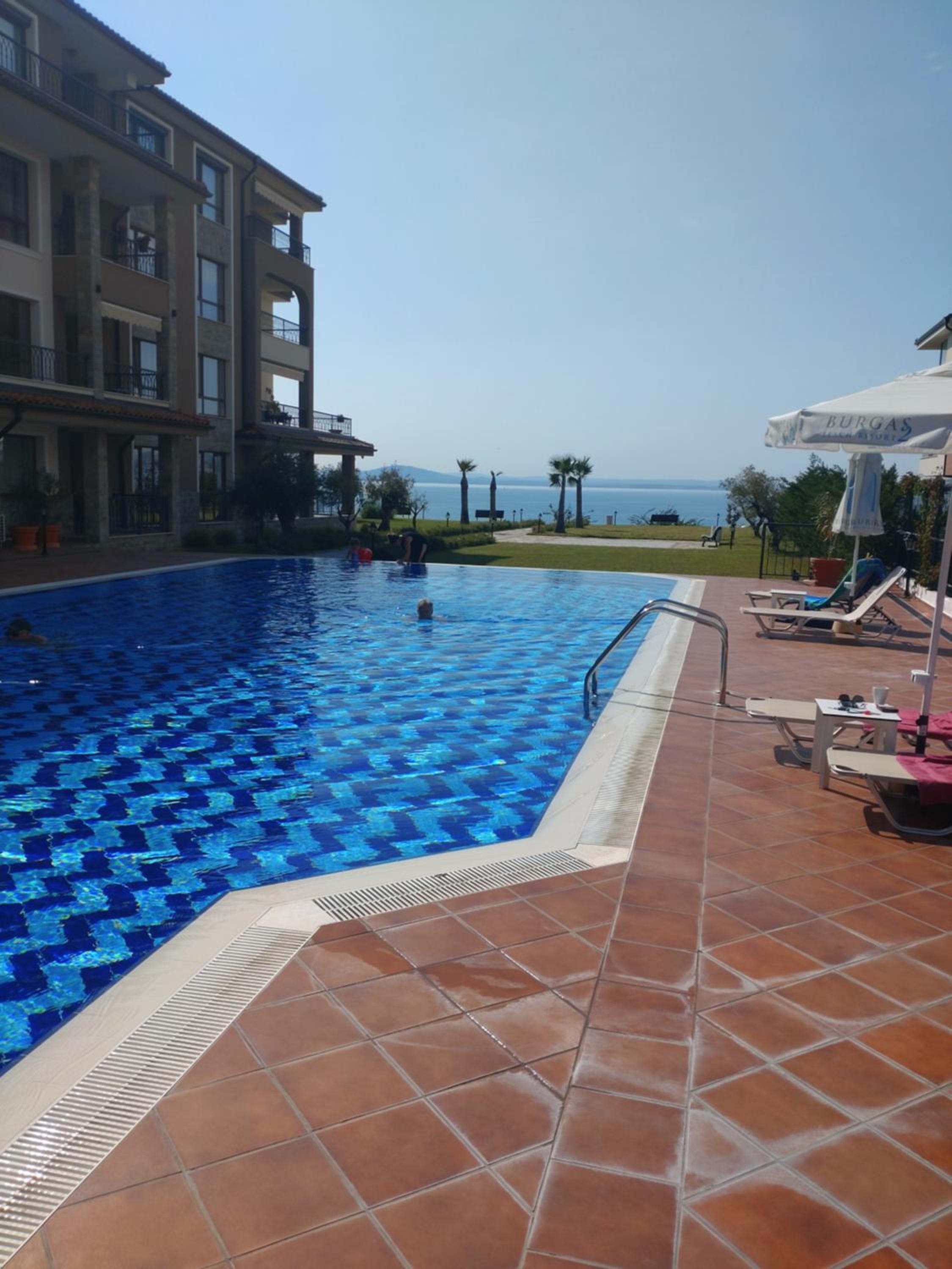 Bayview B32 - Burgas Beach Resort view 3