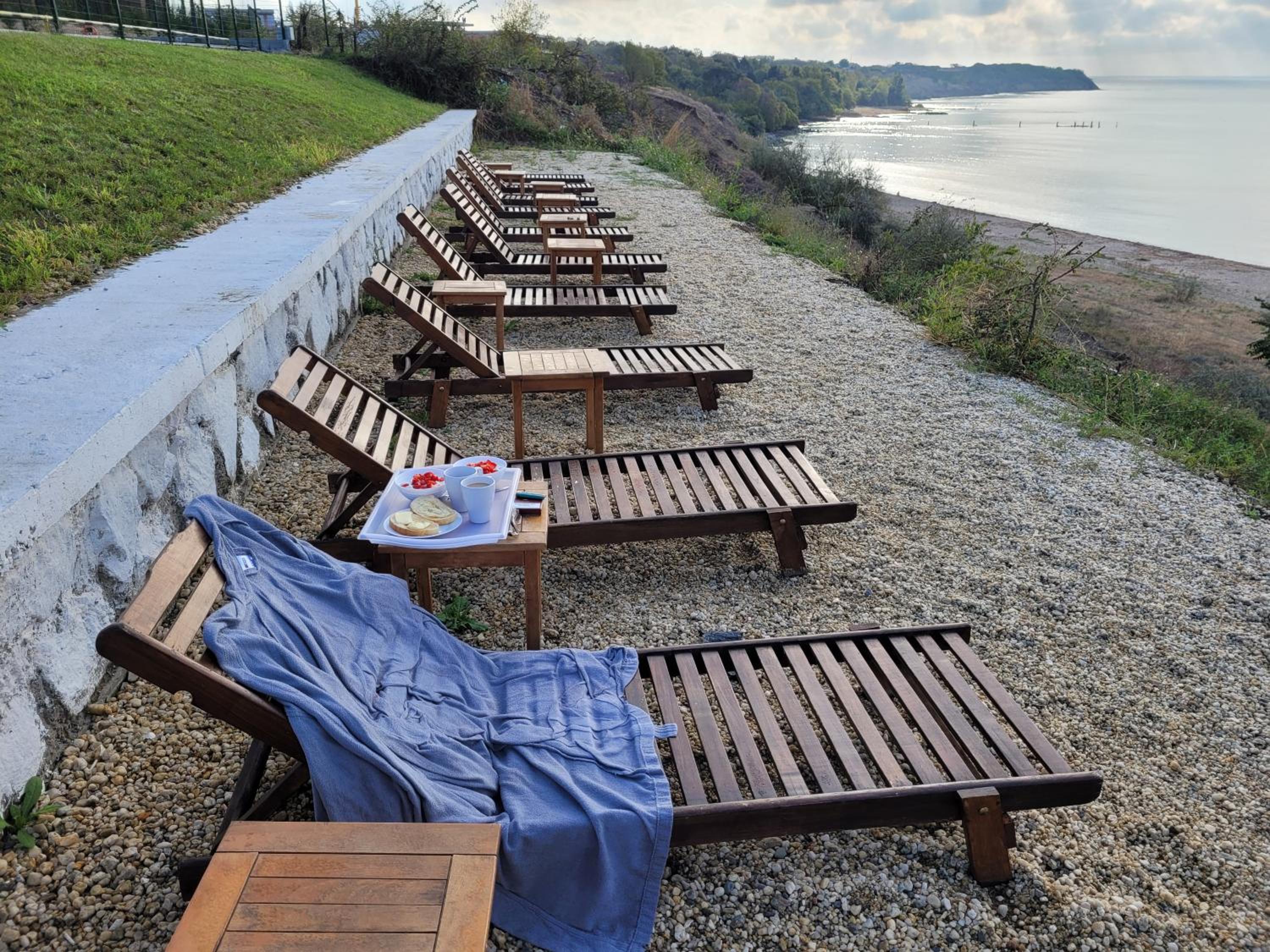 Bayview B32 - Burgas Beach Resort view 4