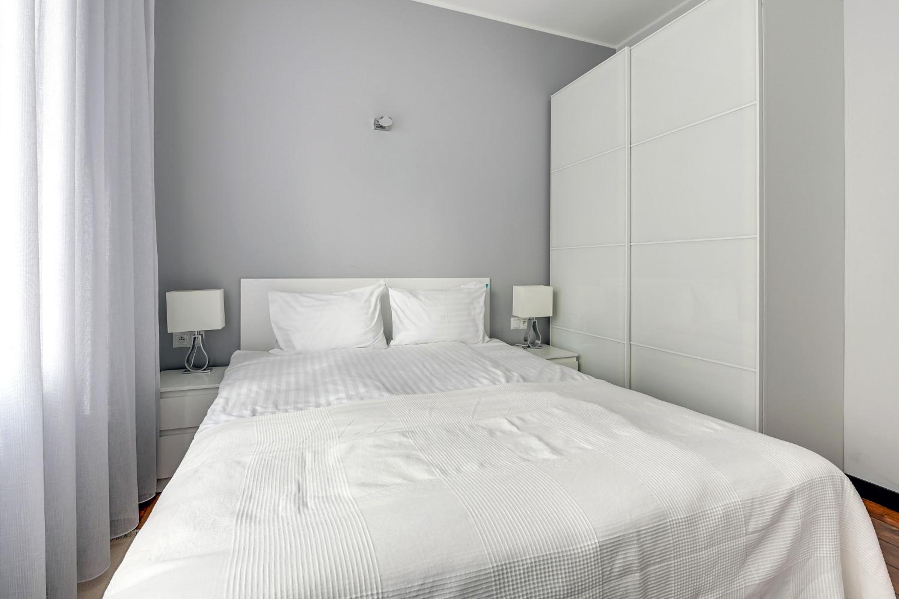CLASSY APARTMENTS - Gdynia - Słoneczne Wzgórze