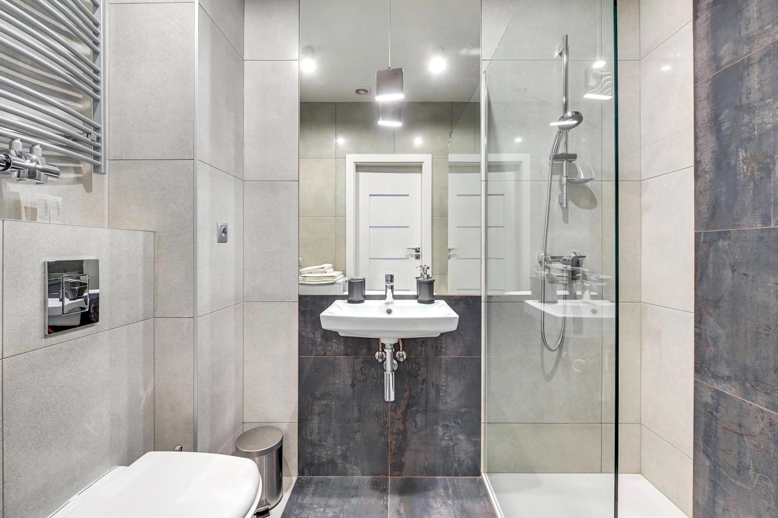 CLASSY APARTMENTS - Gdynia - Słoneczne Wzgórze