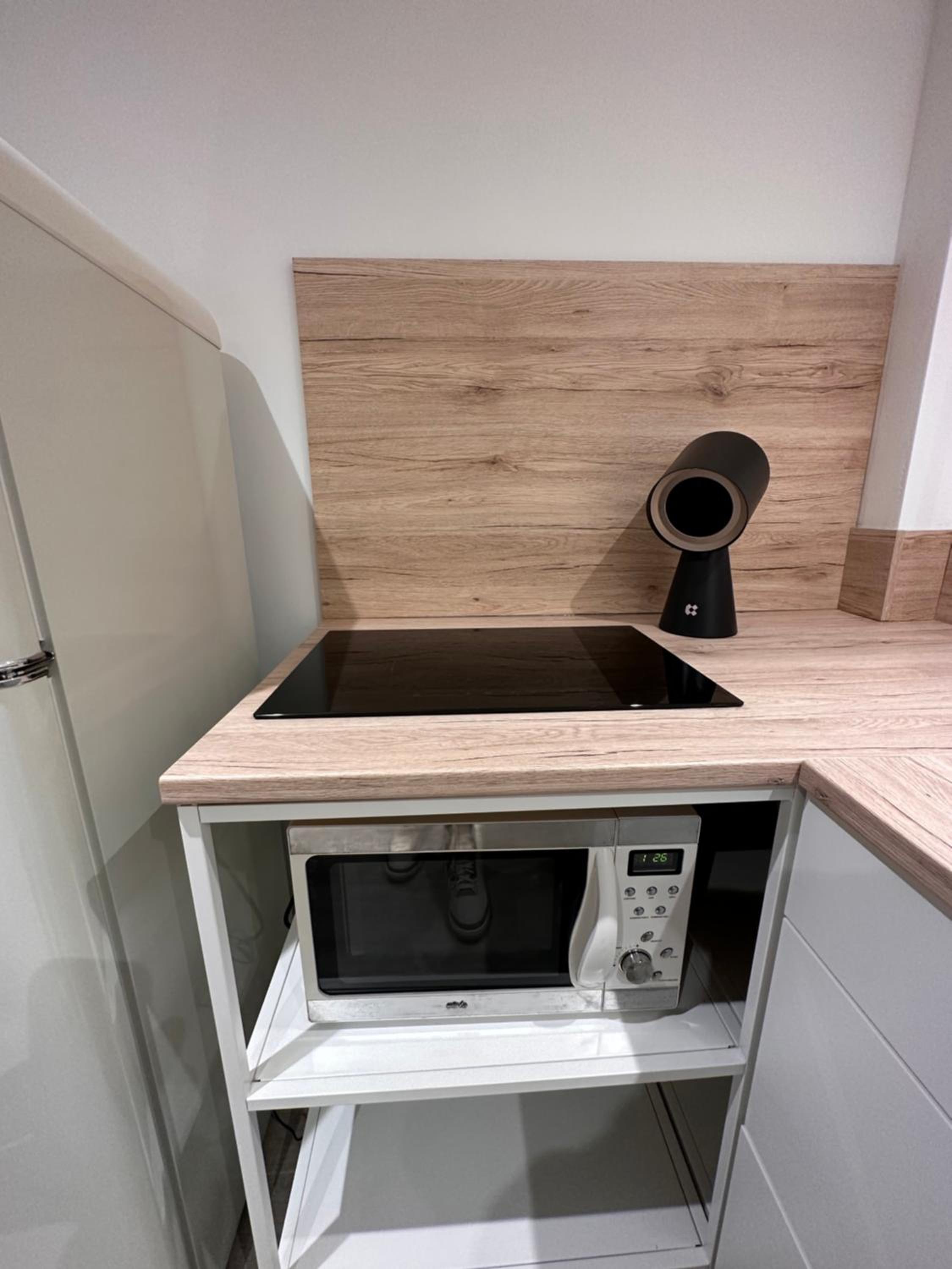 Loft Apartment am Brunnenmarkt