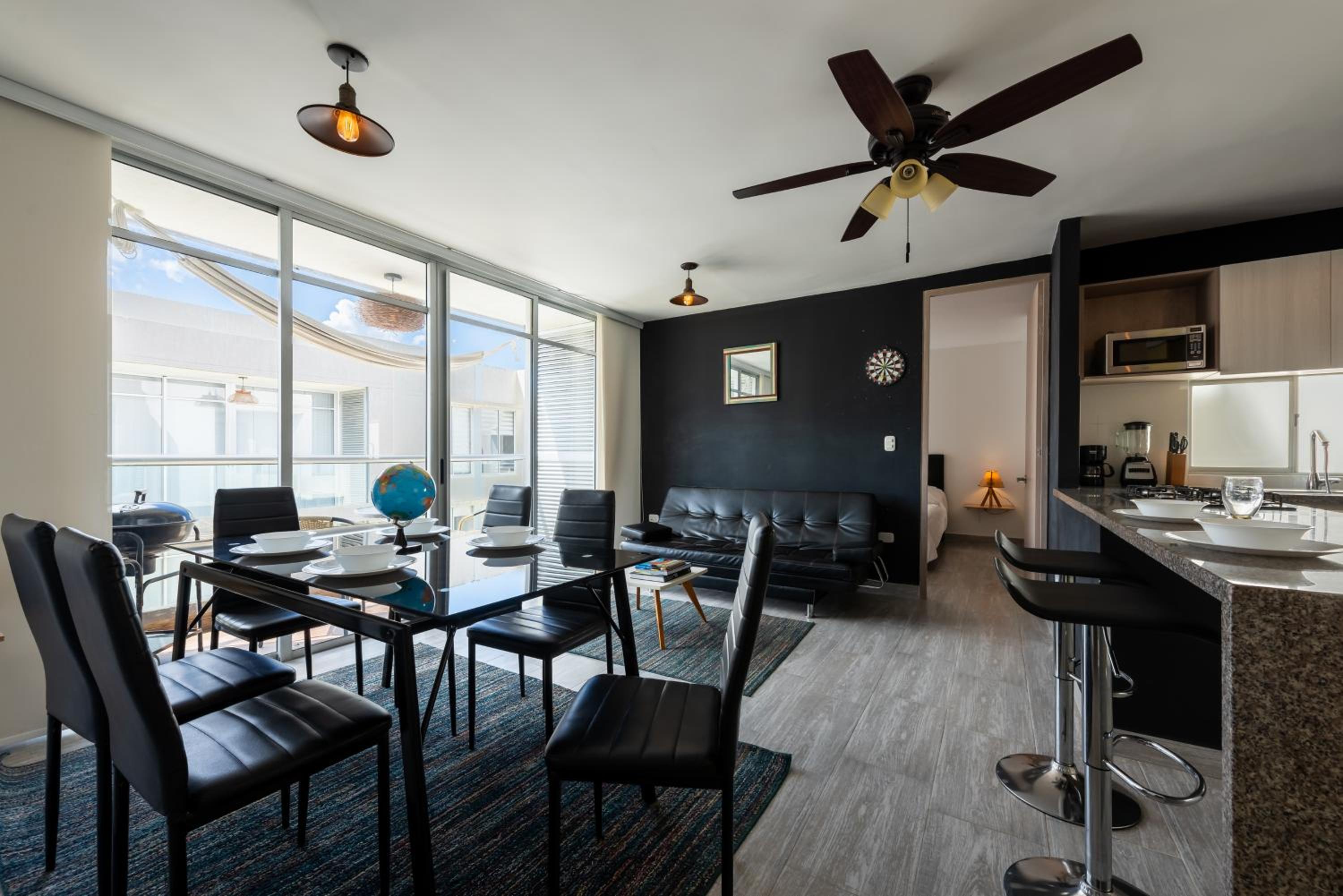 Nuevo apartamento en la zona norte de Cartagena