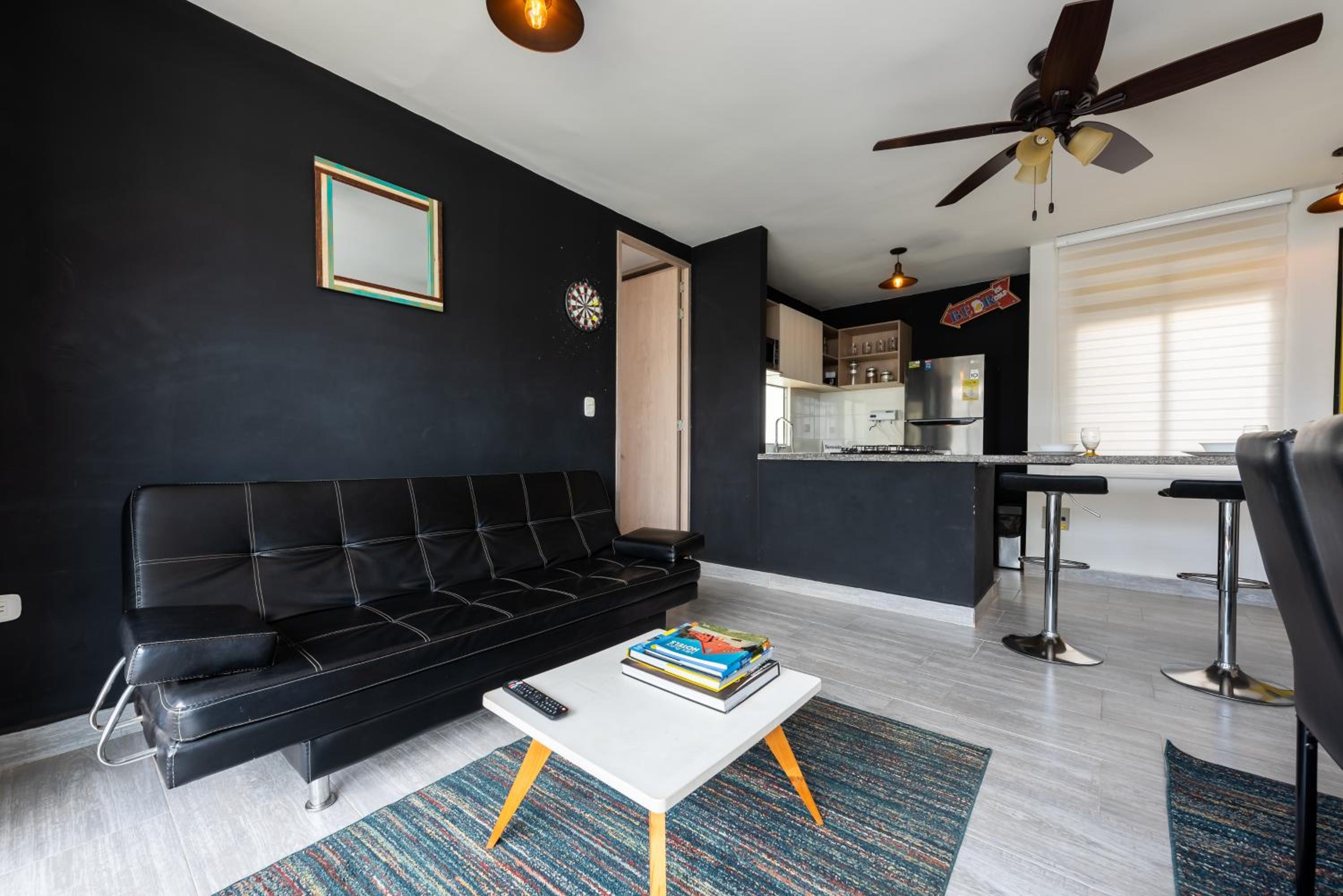 Nuevo apartamento en la zona norte de Cartagena