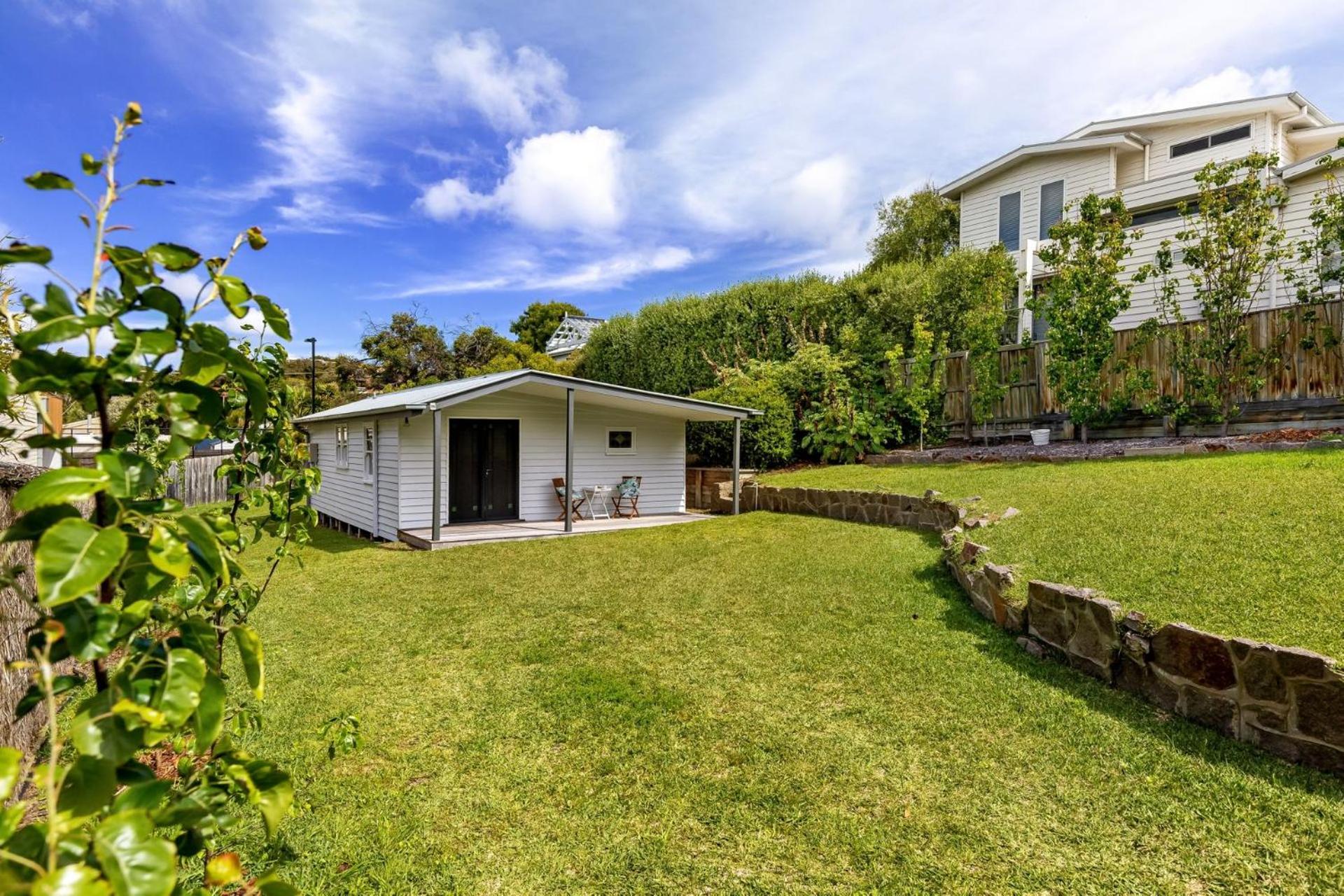 Bay Cottage