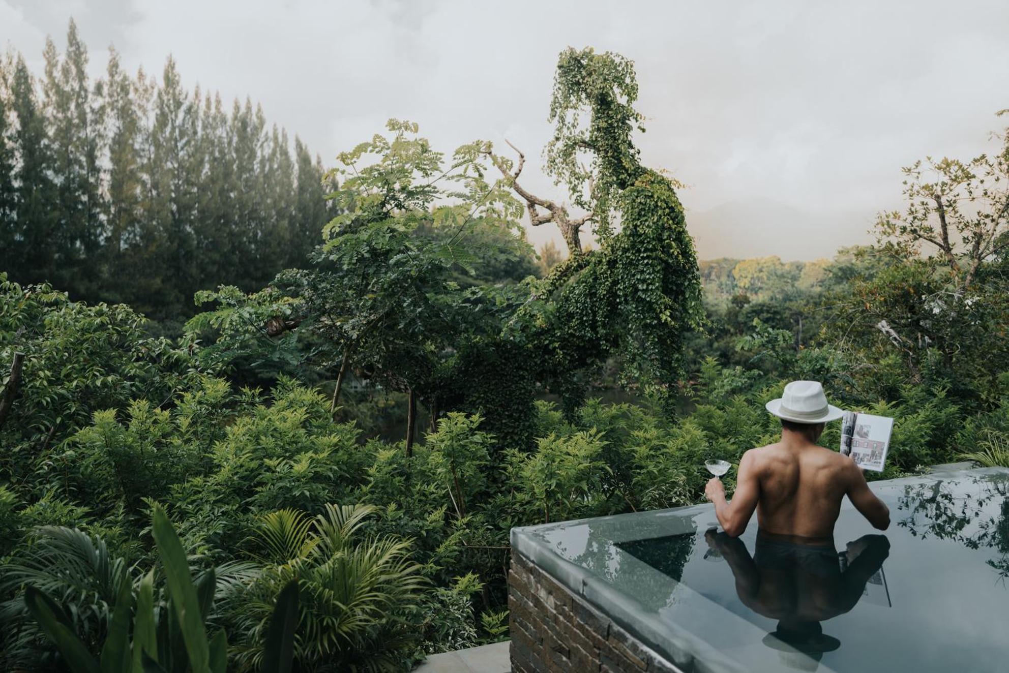 Intercontinental Khao Yai Resort by IHG 56