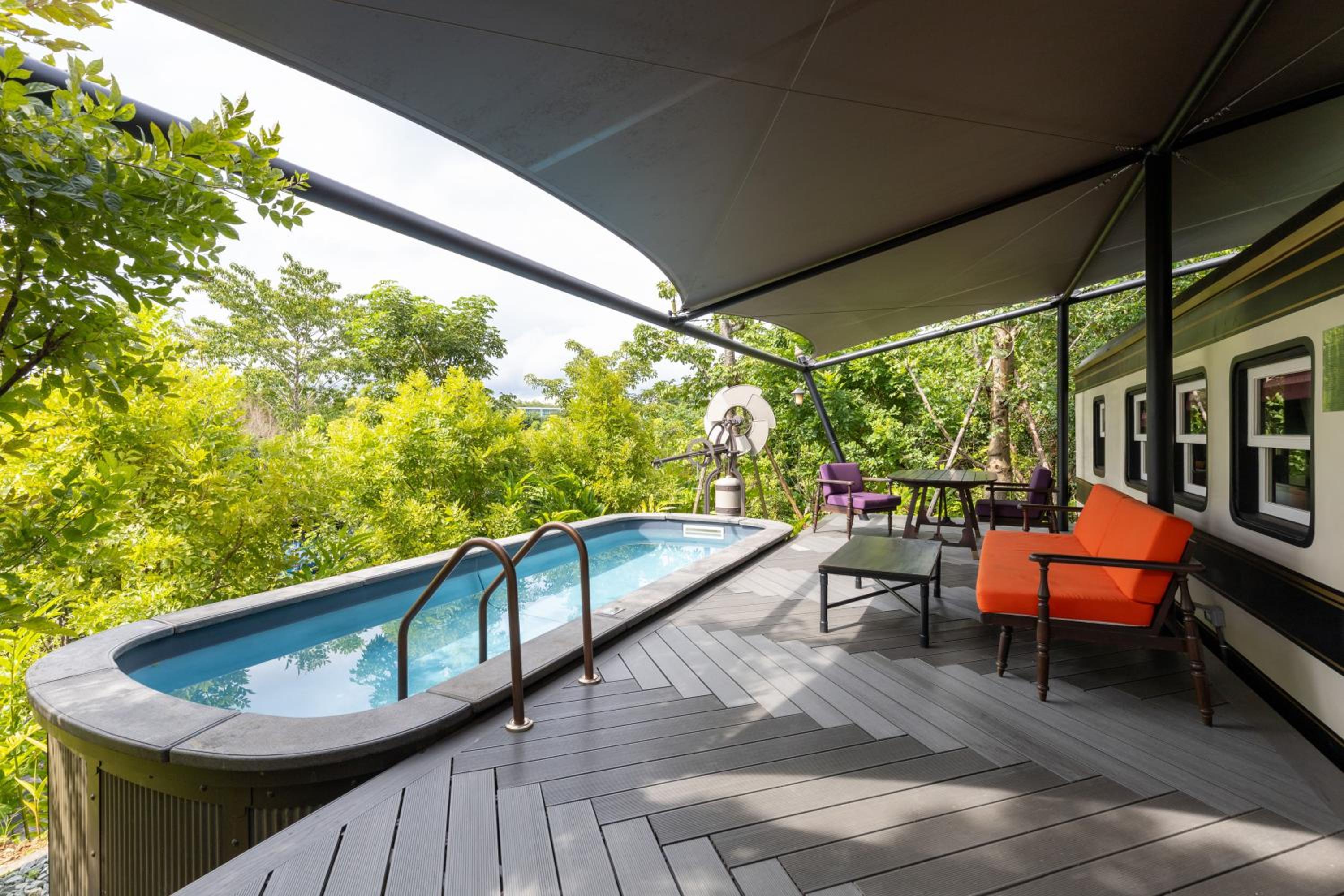 Intercontinental Khao Yai Resort by IHG 52