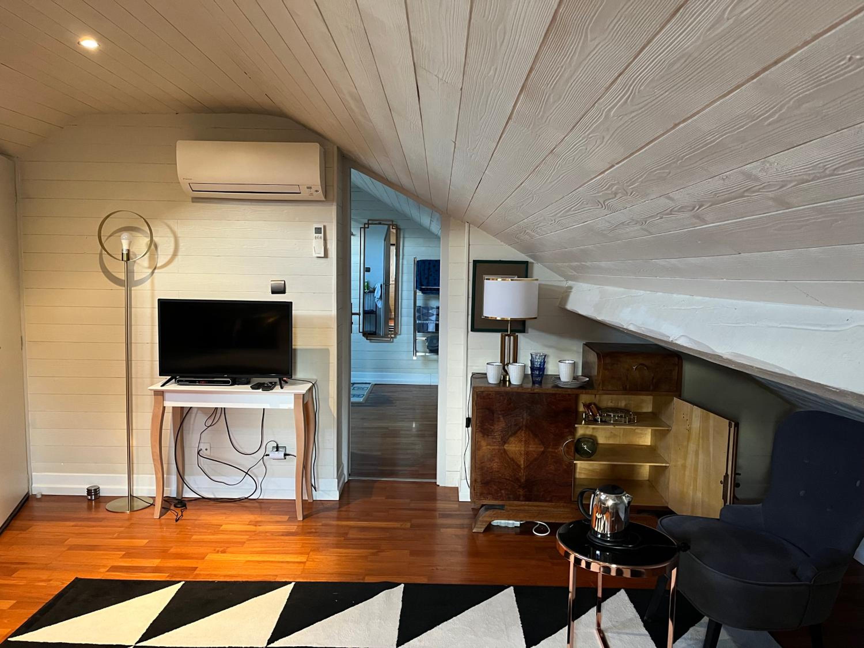 Villa atmosphère à l'ile verte — photo 11