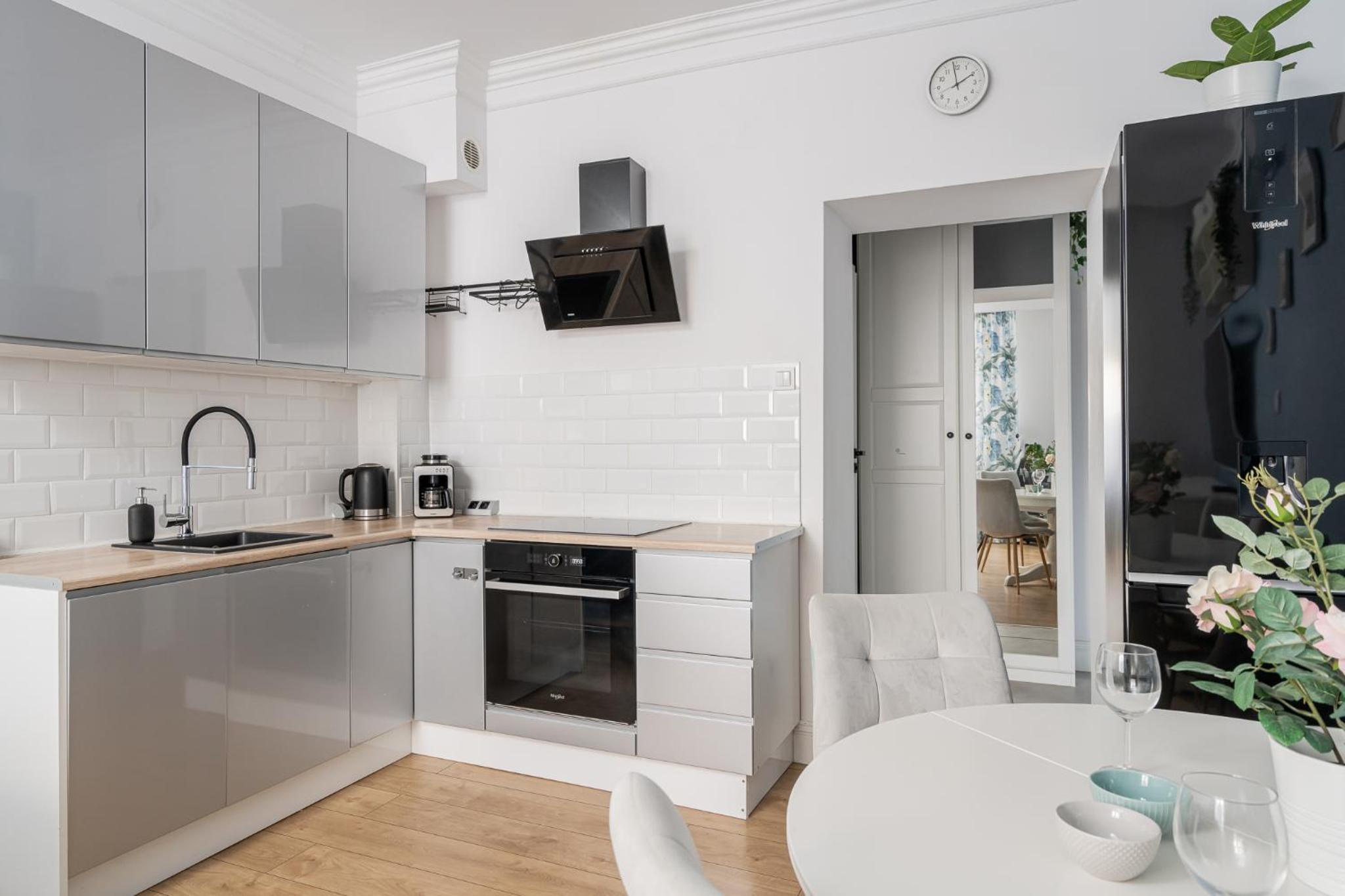RentPlanet - Apartament Stawowa view 3