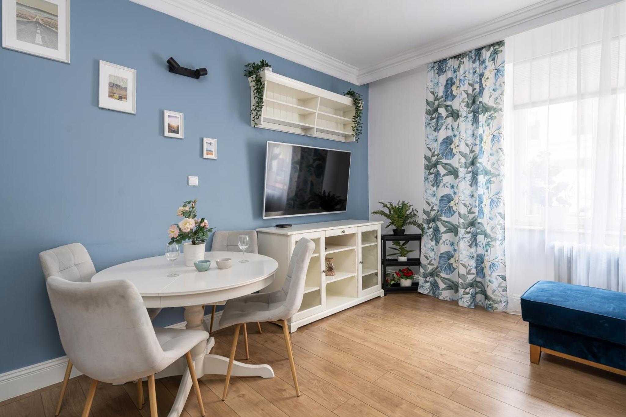 RentPlanet - Apartament Stawowa