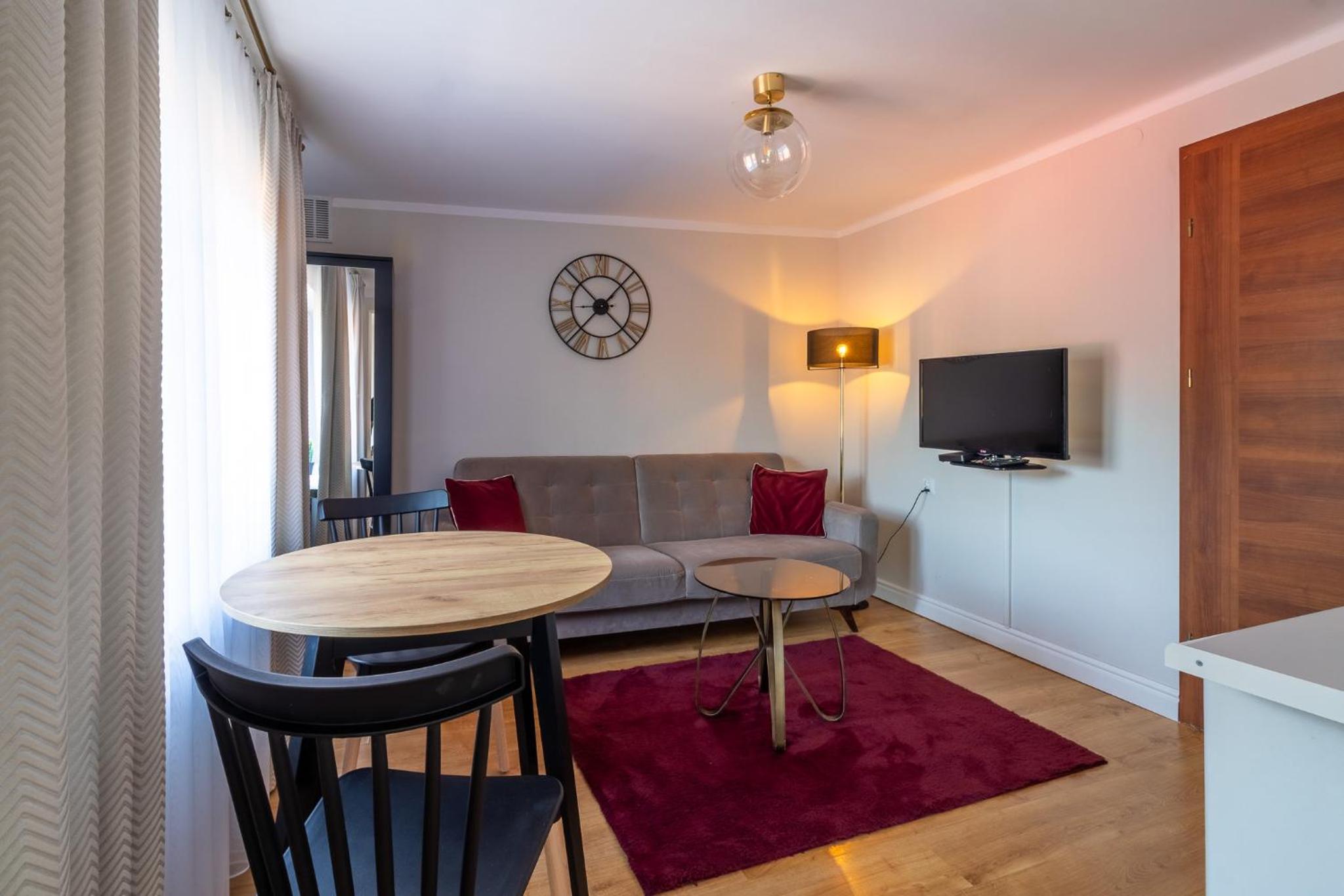 Apartments "By the Poprad" view 5