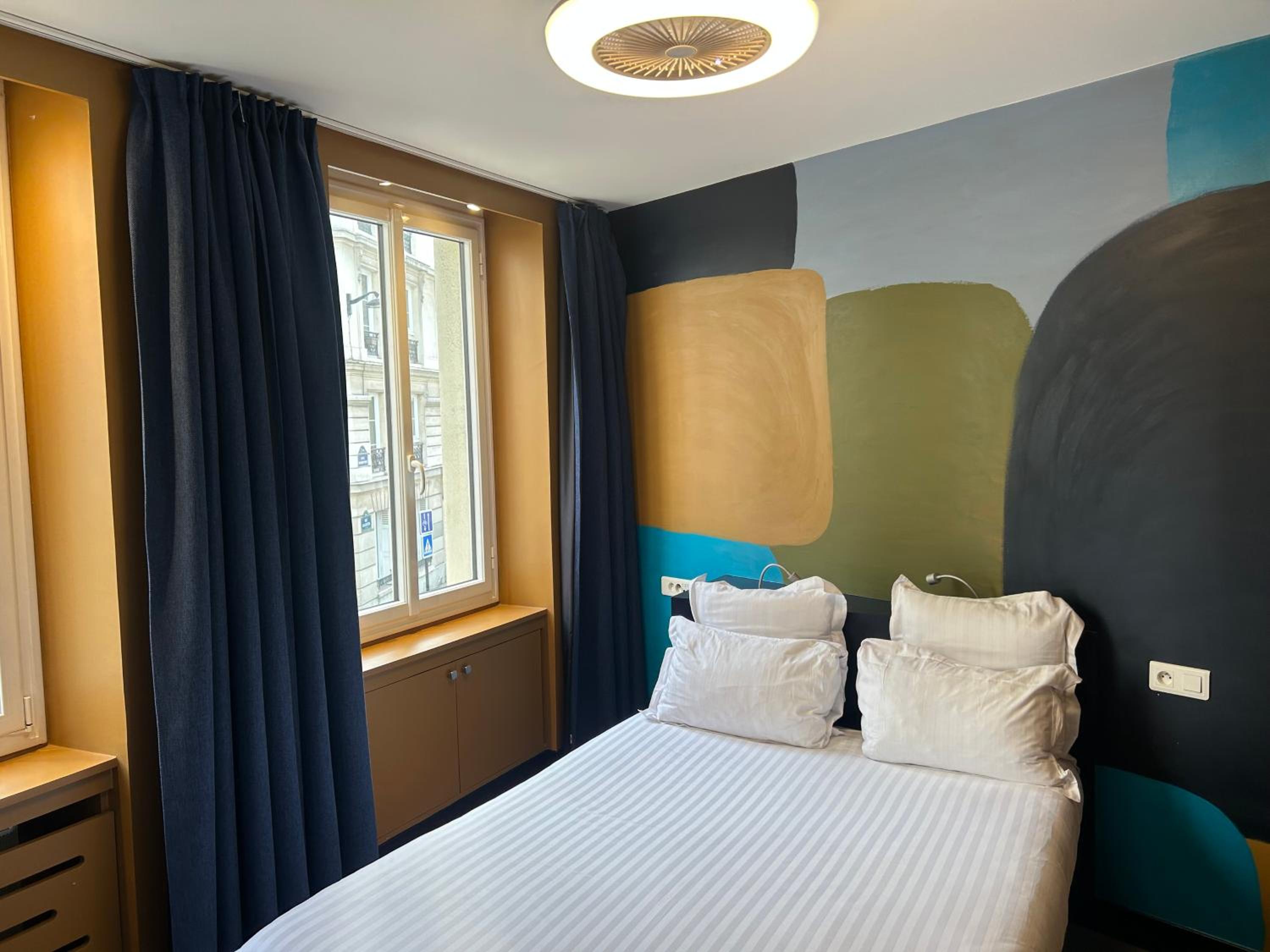 Appartement Censier Daubenton