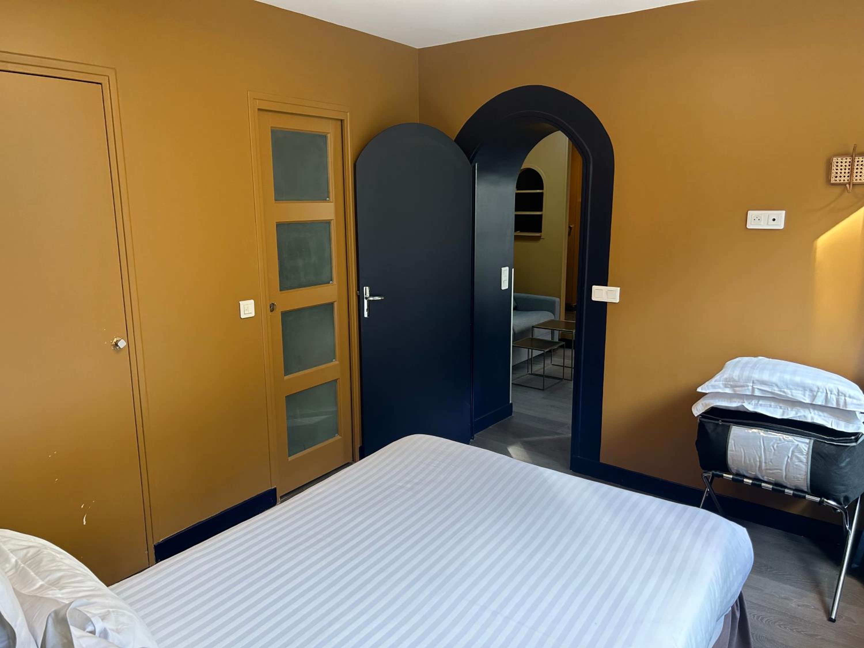 Appartement Censier Daubenton