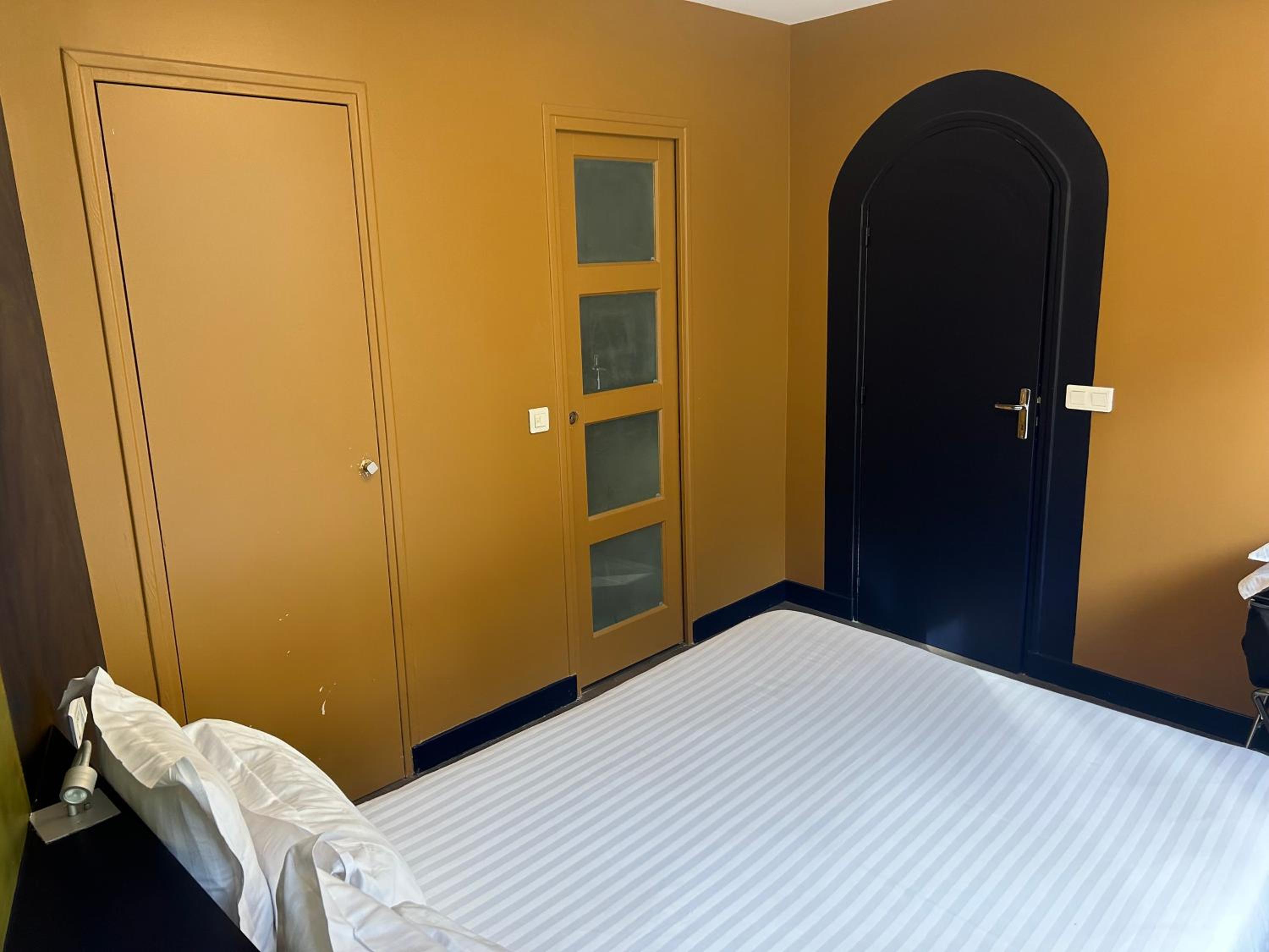 Appartement Censier Daubenton