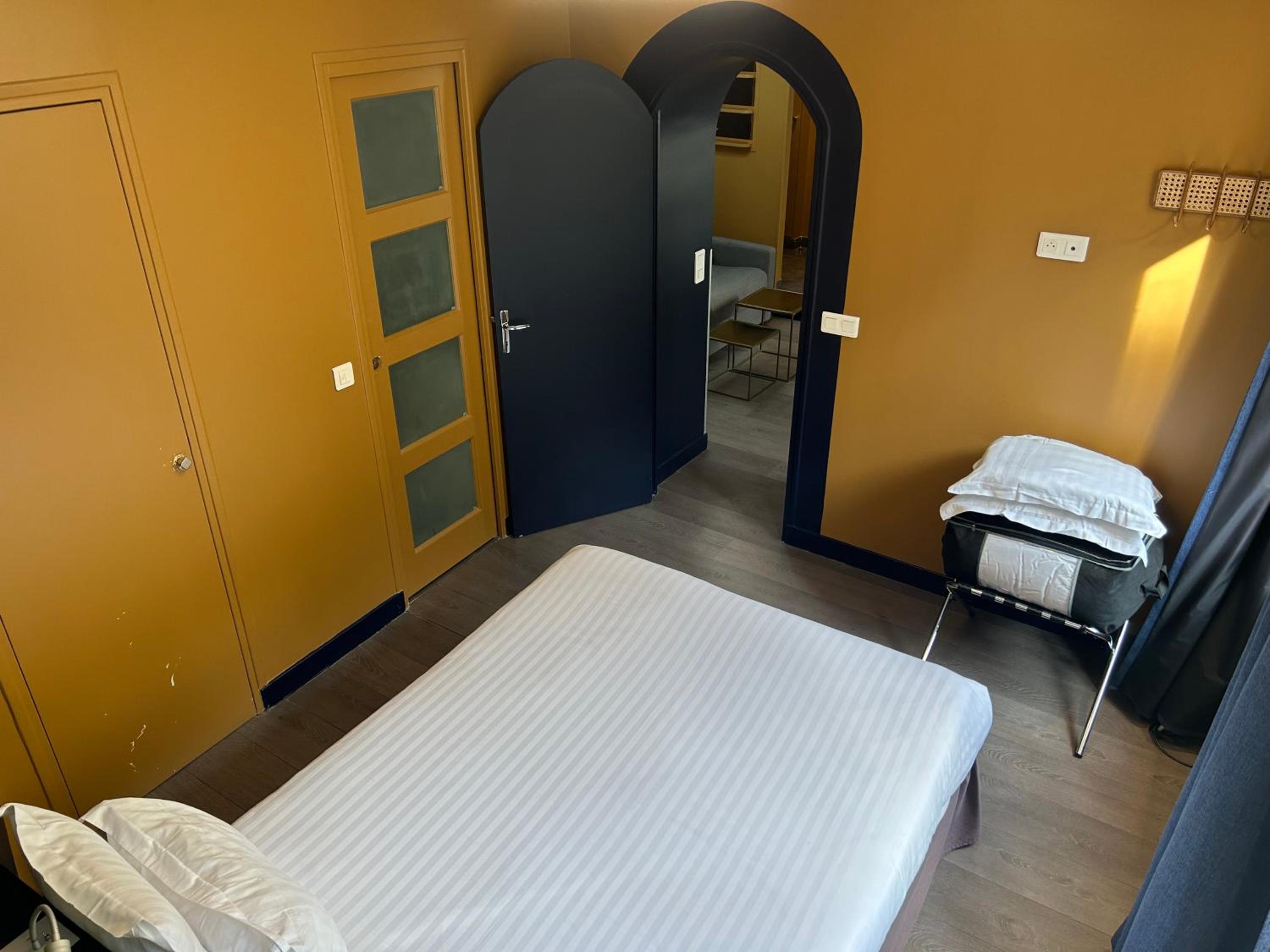 Appartement Censier Daubenton