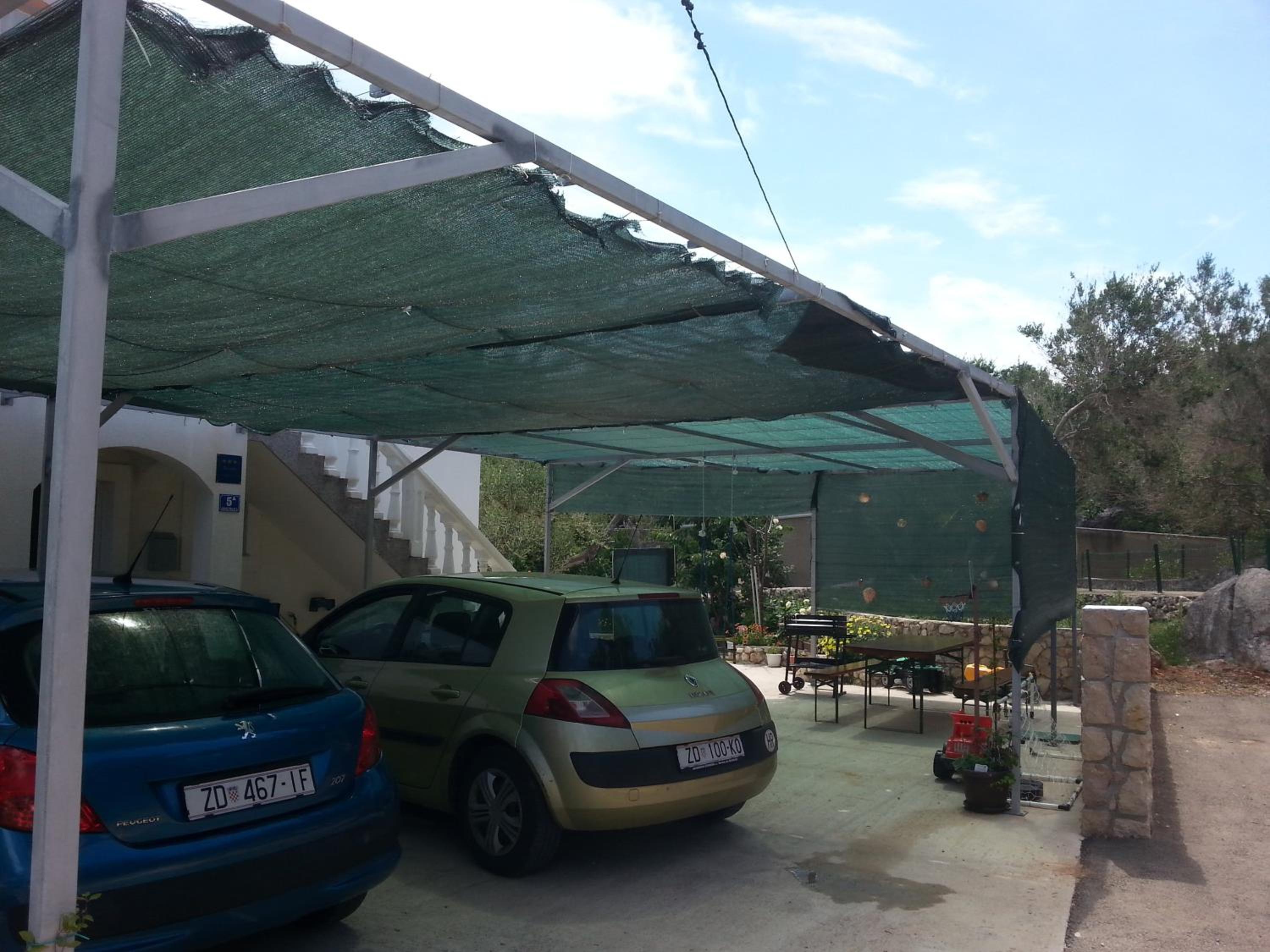 Apartmani Barbara view 5