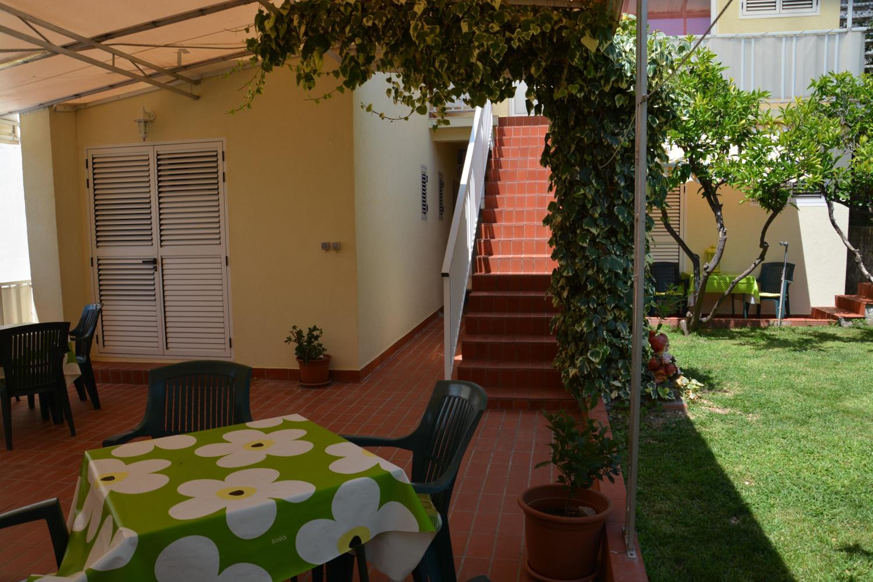 Apartments Gareta view 4