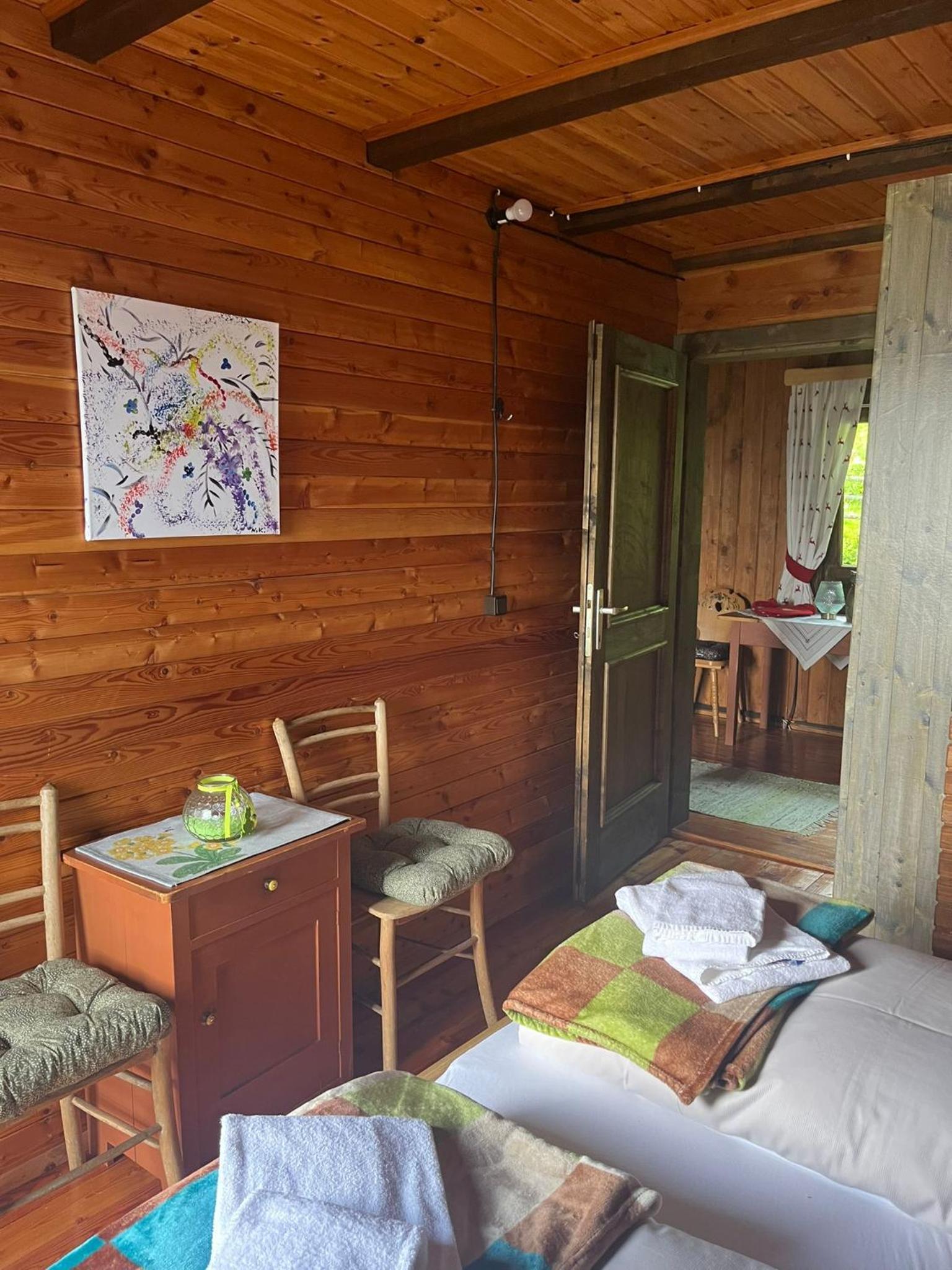 Neuwirth Hütte
