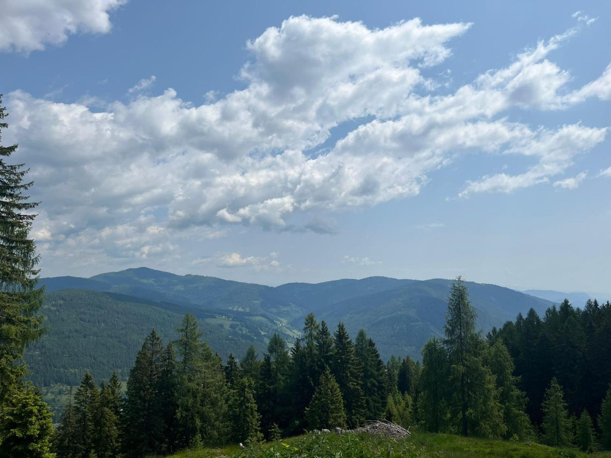 Neuwirth Hütte