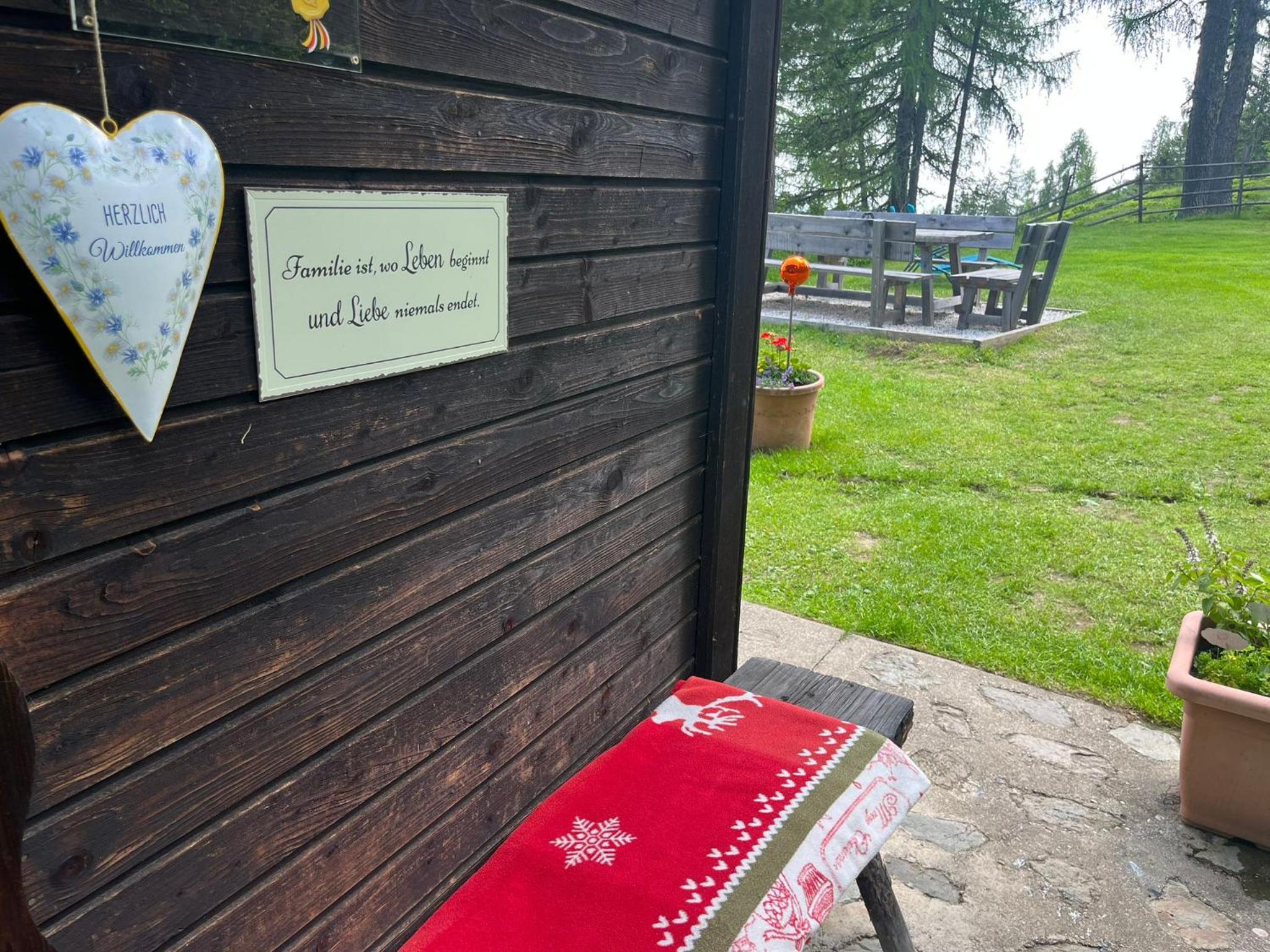 Neuwirth Hütte