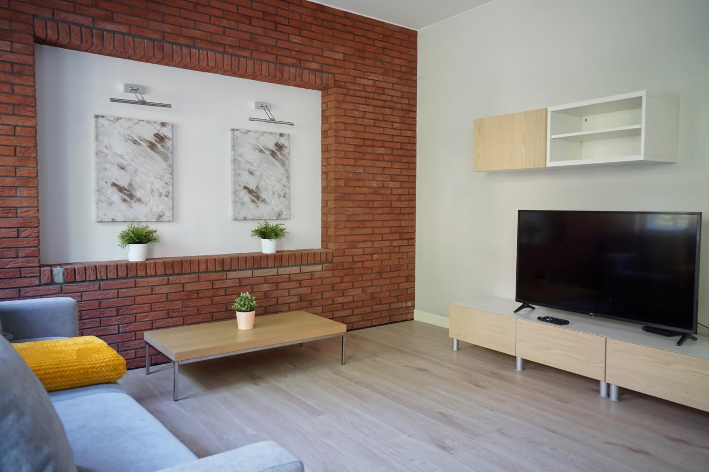 Warsaw Premium Apartments Old Town Rycerska view 5