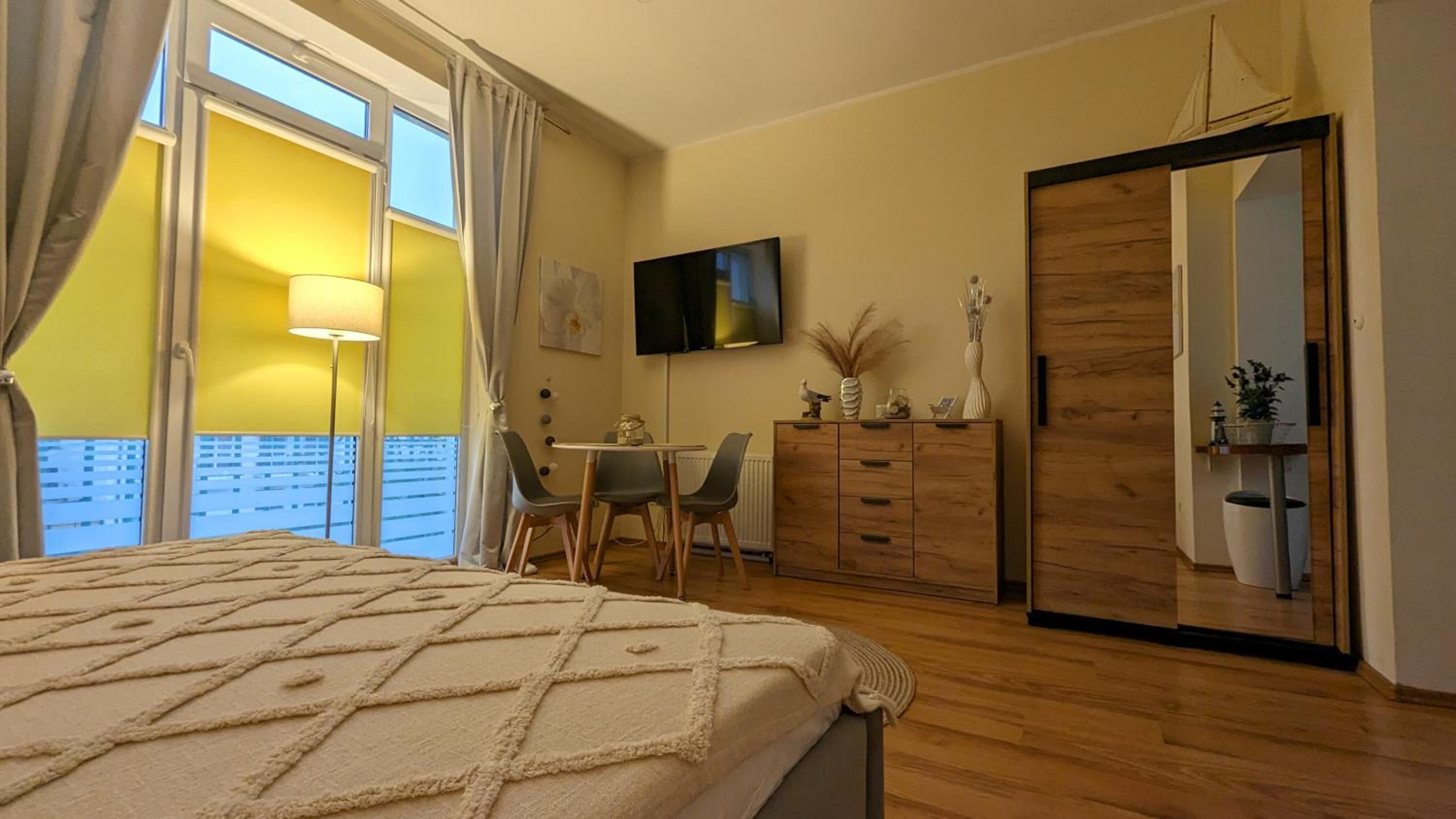 Studio Appartment Heinze