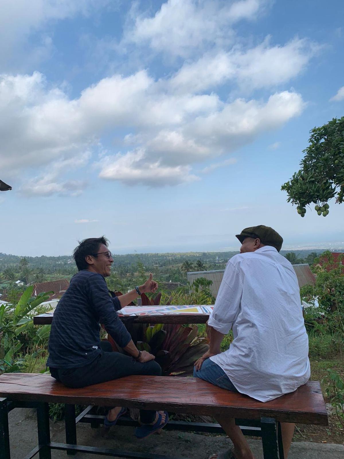 Balelangga Bed & Breakfast