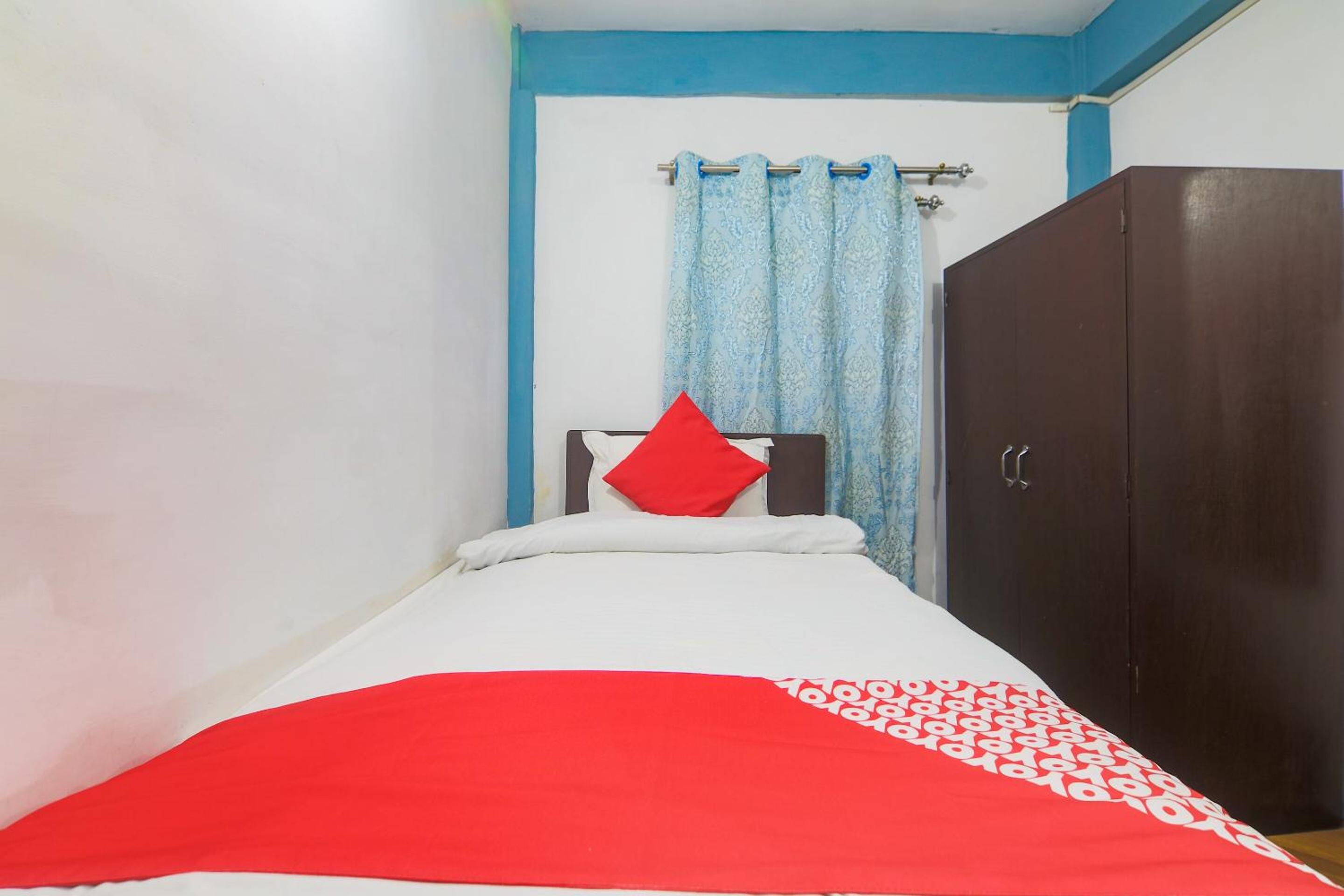 OYO 9097 Home Stay Laban