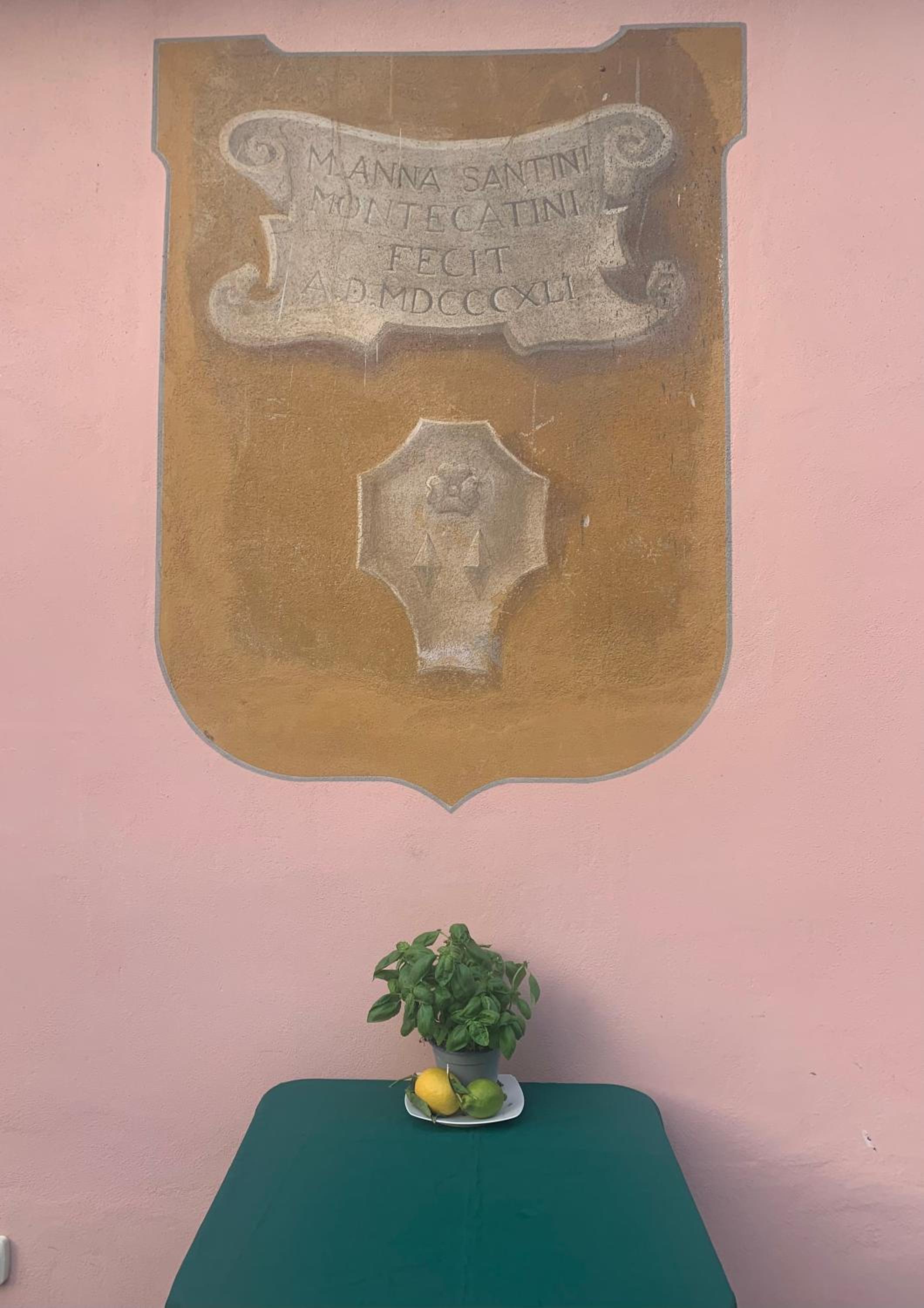 Il Casale Di Villa Rossi