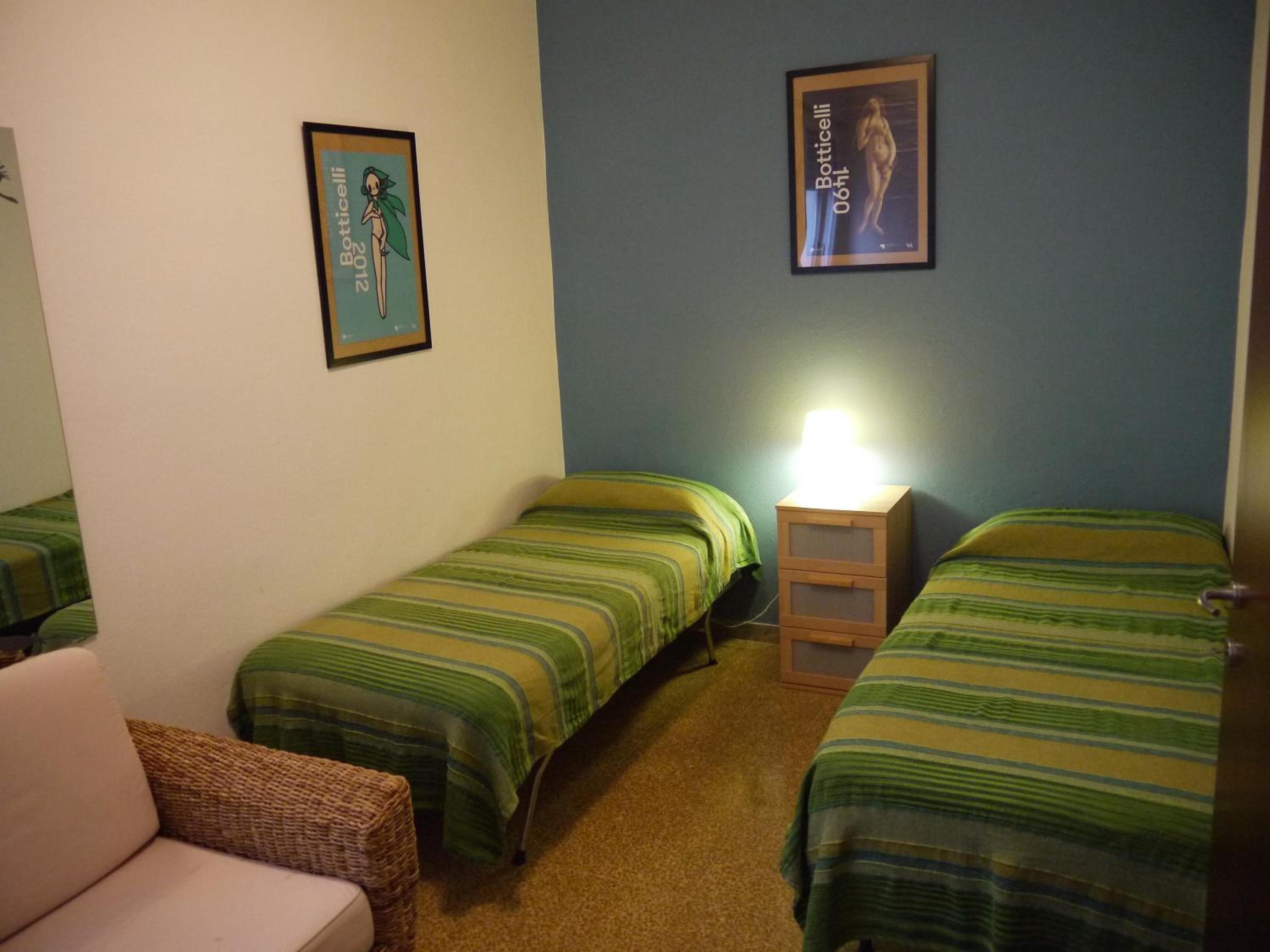 Apartment Obici view 3